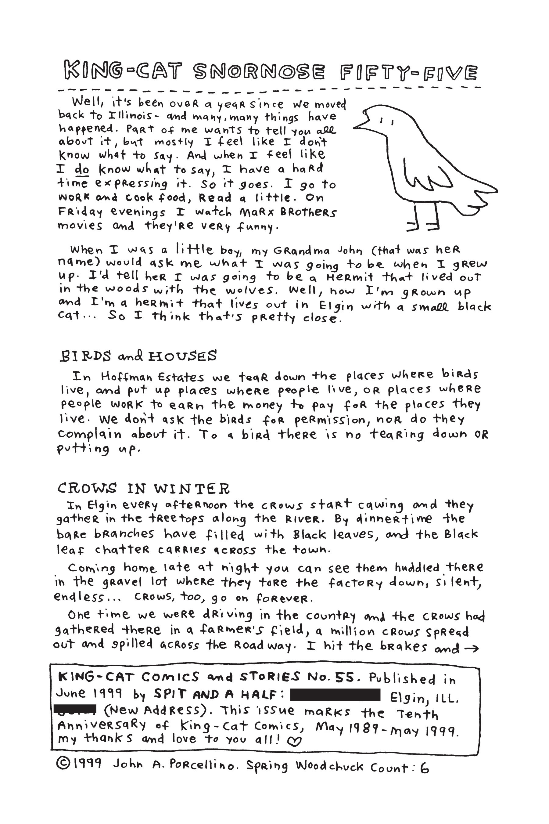 Read online Map of My Heart comic -  Issue # TPB (Part 1) - 78