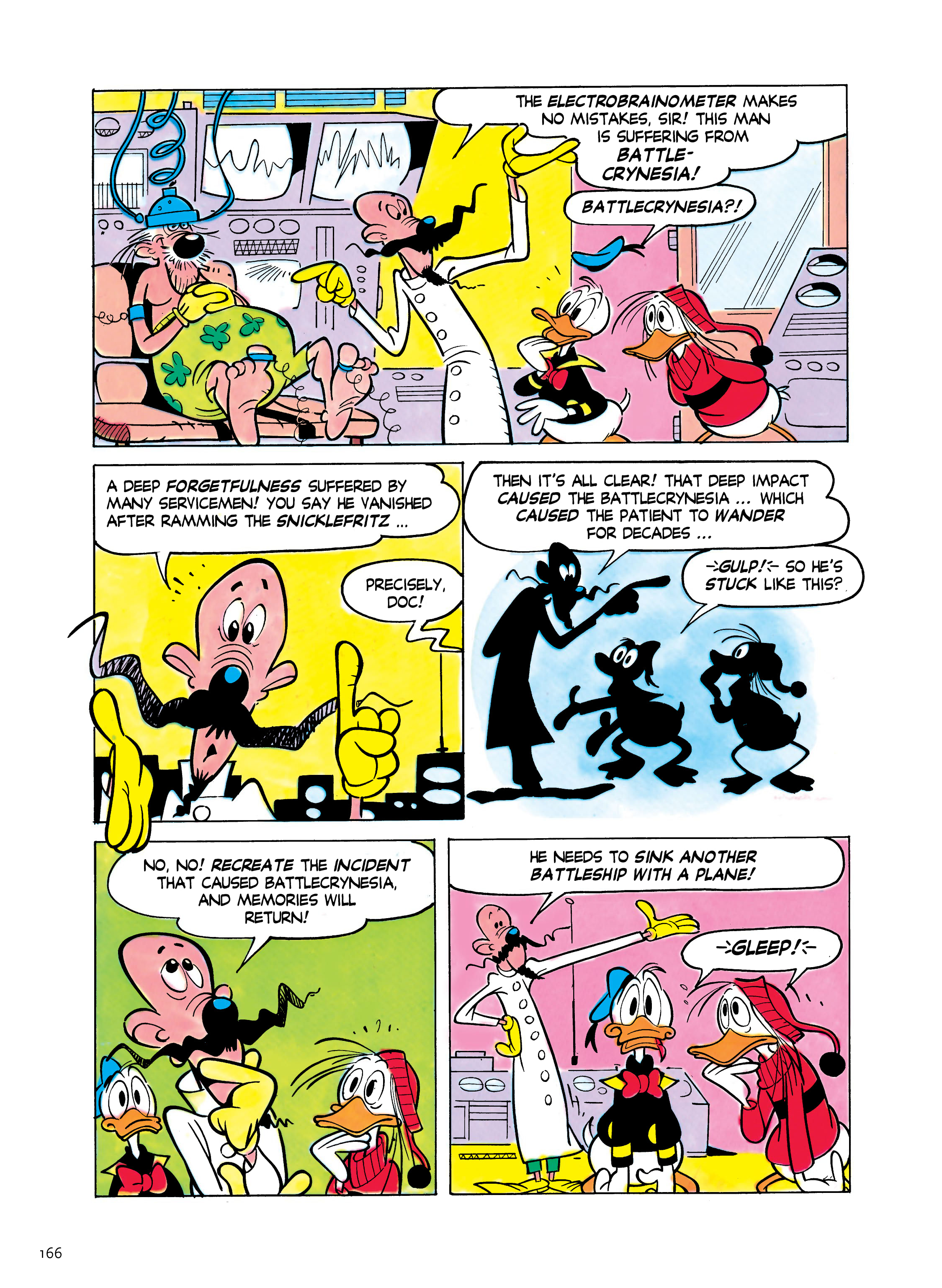 Read online Disney Masters comic -  Issue # TPB 12 (Part 2) - 73