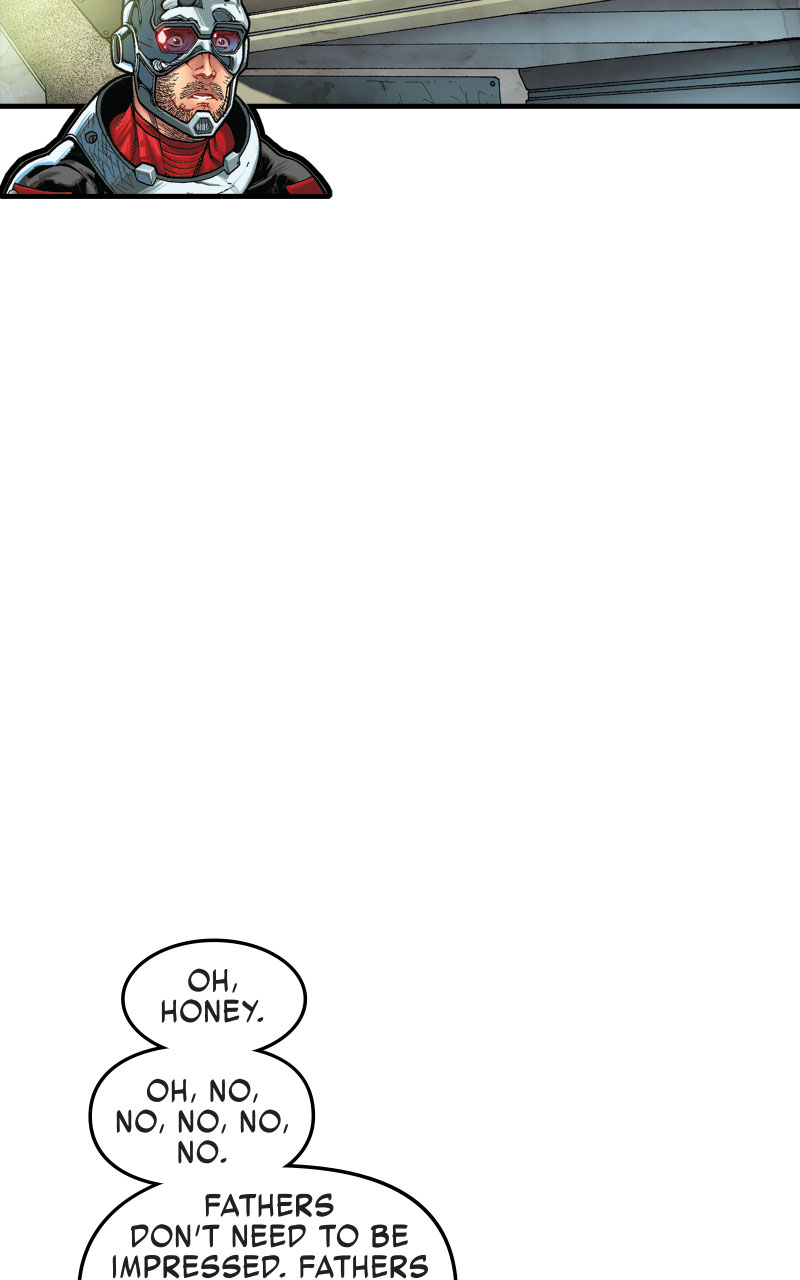 Read online Ant-Man and the Wasp: Lost and Found Infinity Comic comic -  Issue #8 - 41