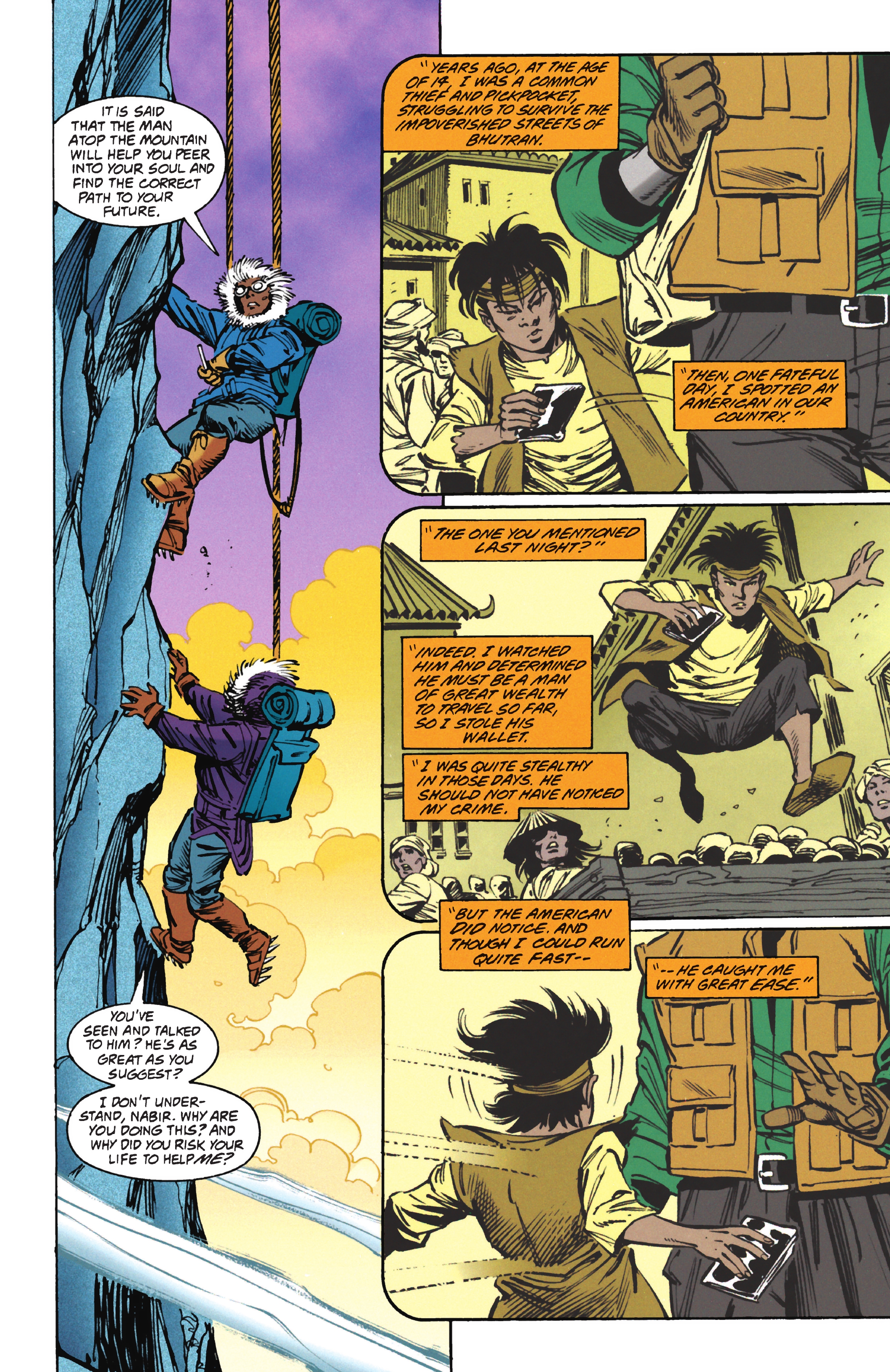 Read online Superman & Lois Lane: The 25th Wedding Anniversary Deluxe Edition comic -  Issue # TPB (Part 1) - 20