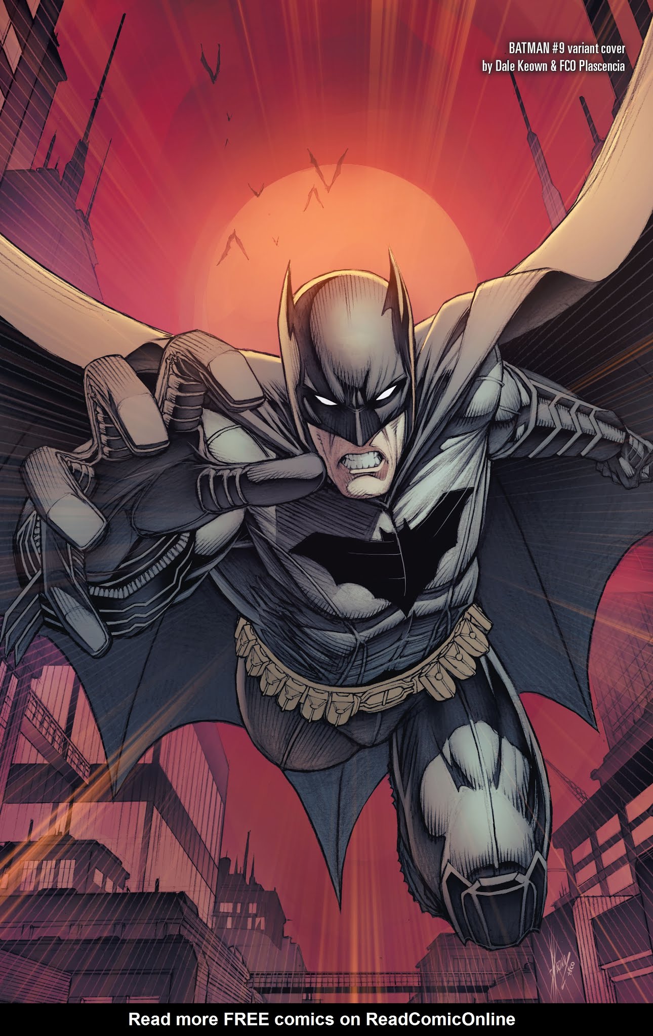 Read online Batman (2011) comic -  Issue # _The Court of Owls Saga (DC Essential Edition) (Part 3) - 97