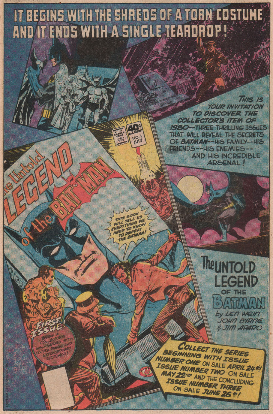 Read online Weird War Tales (1971) comic -  Issue #88 - 14