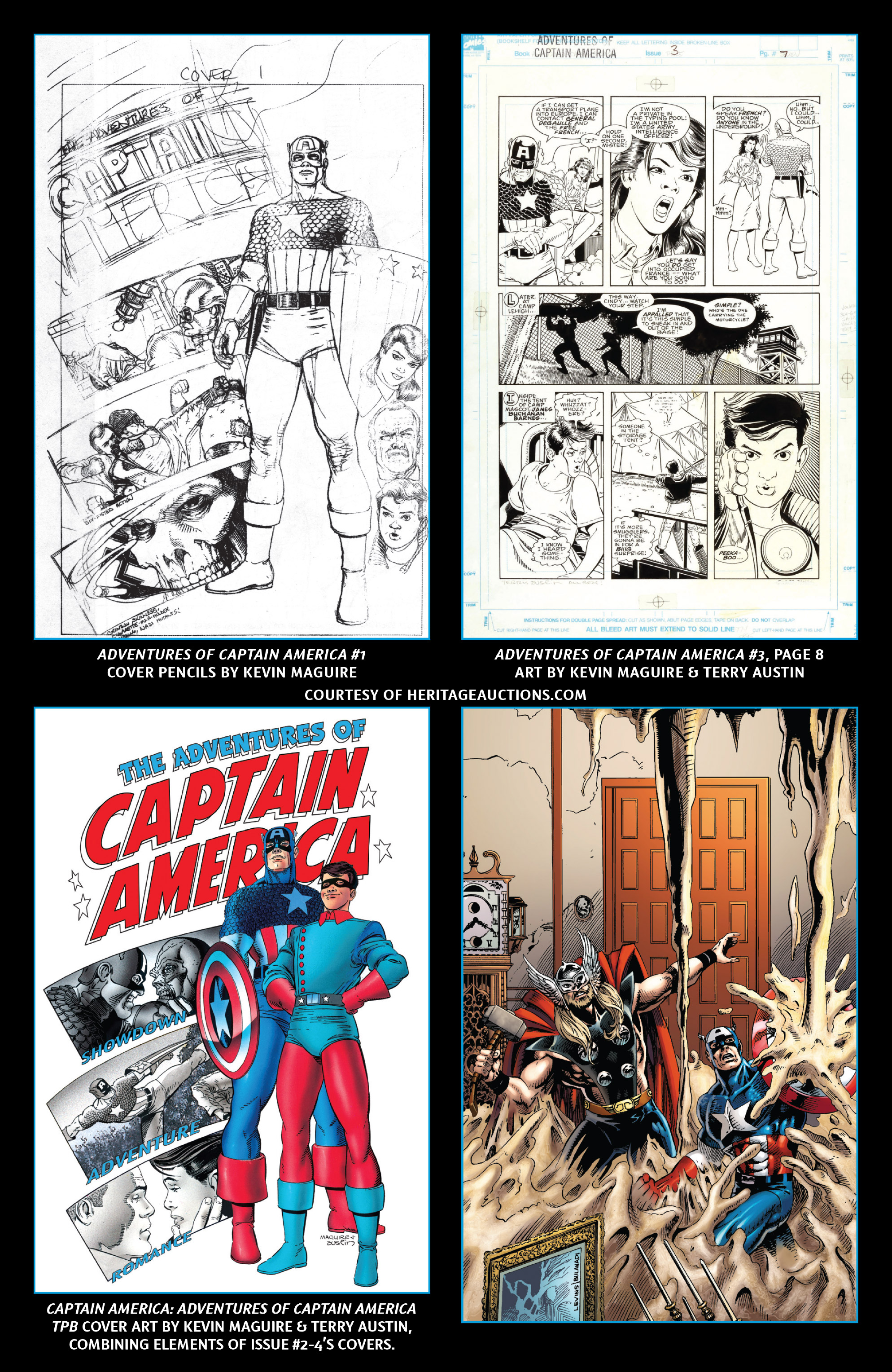Read online Captain America Epic Collection comic -  Issue # TPB The Superia Strategem (Part 5) - 65