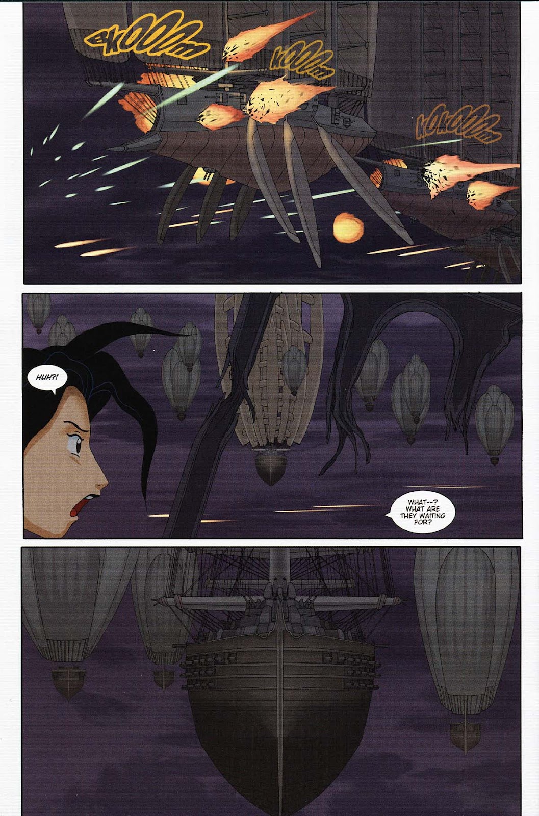 Neotopia issue 4 - Page 36