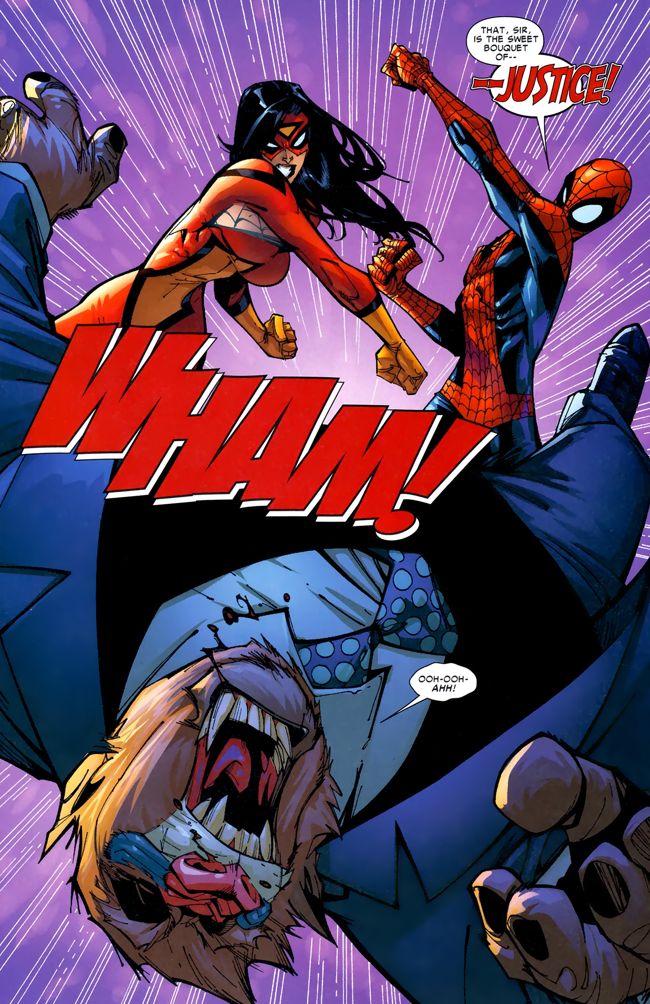 Read online Free Comic Book Day 2011 (Spider-Man) comic -  Issue # Full - 14