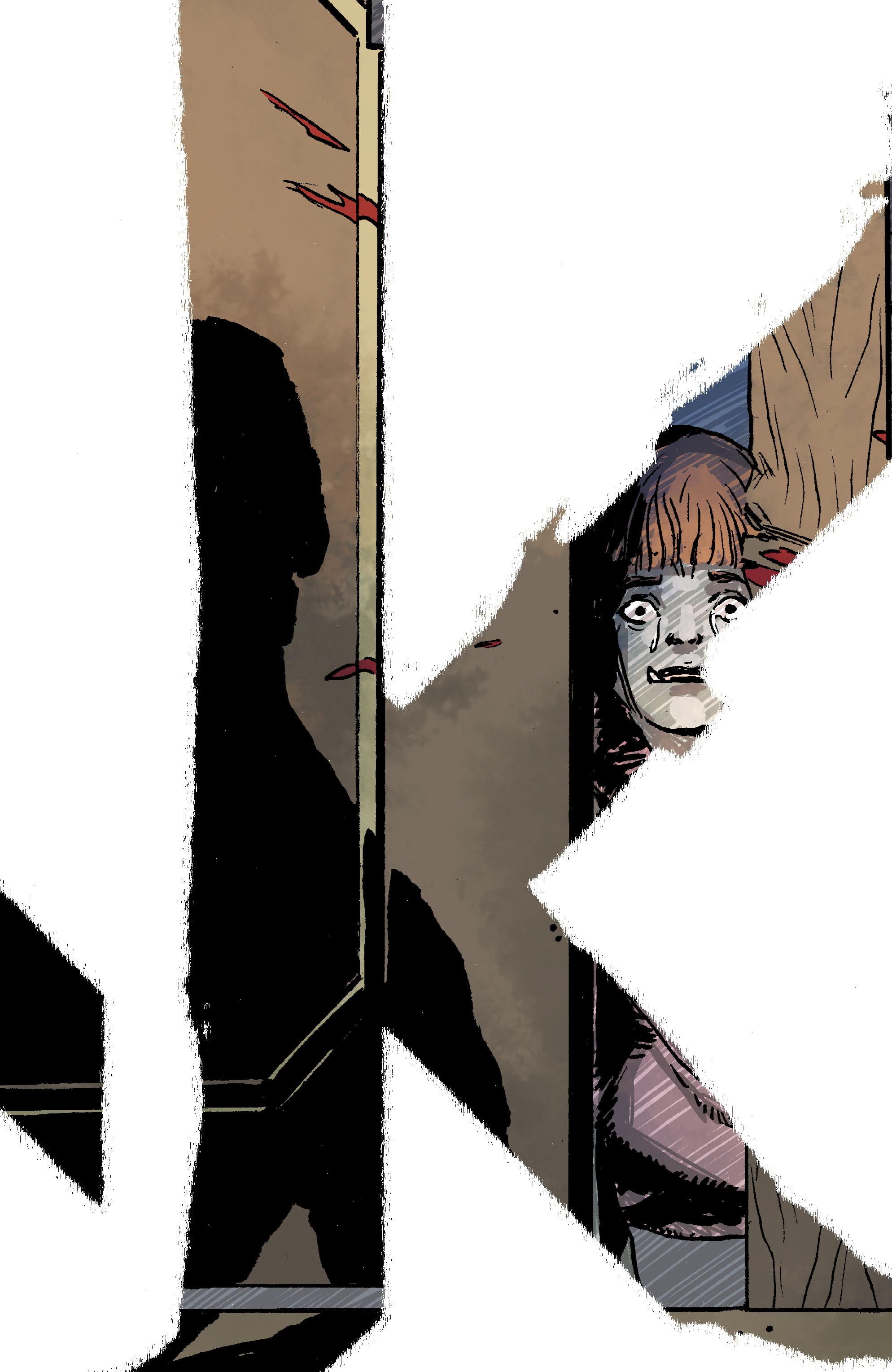 Read online Hinterkind comic -  Issue # _TPB 2 - 28