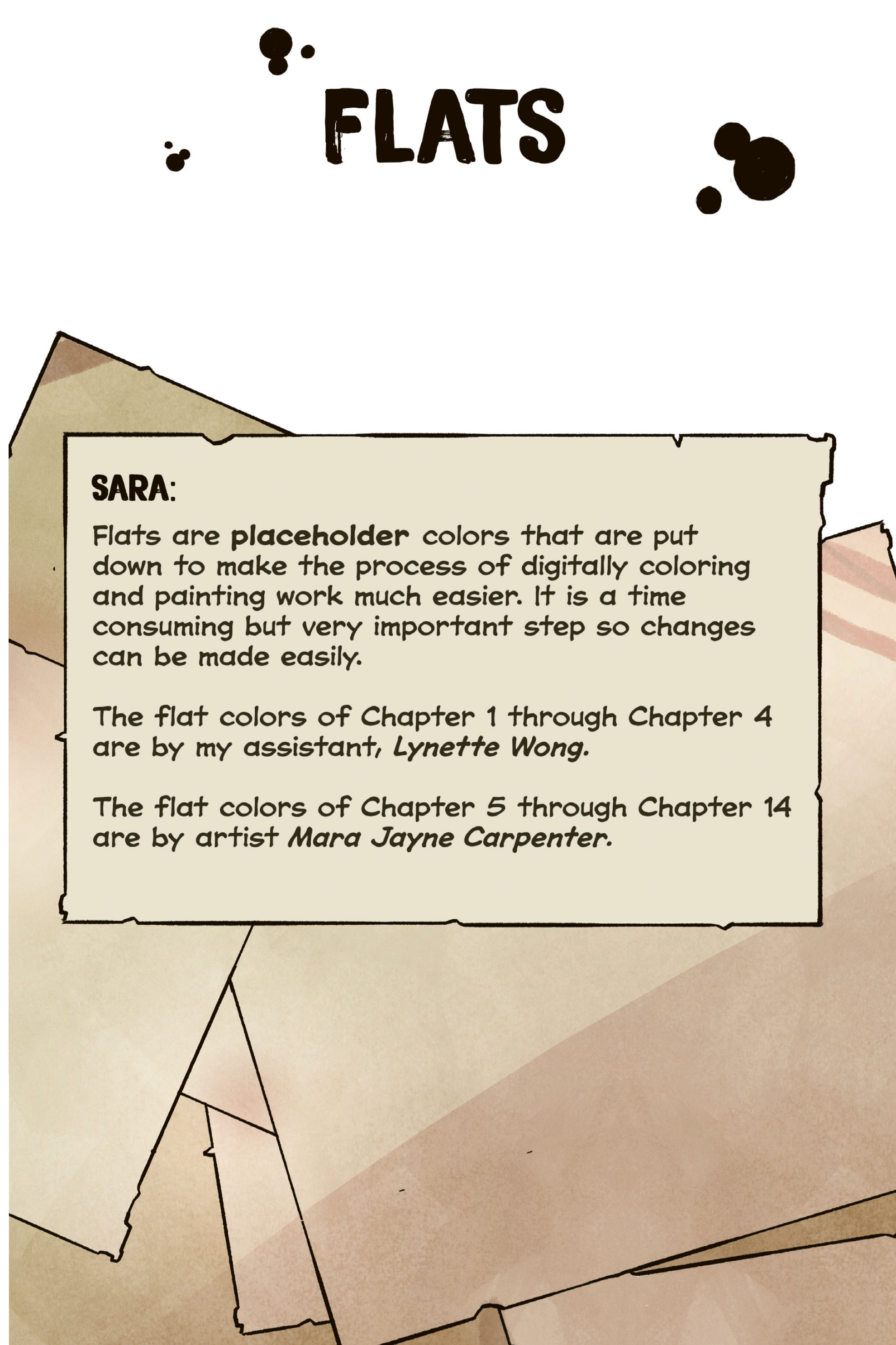 Read online Squire comic -  Issue # TPB (Part 4) - 32