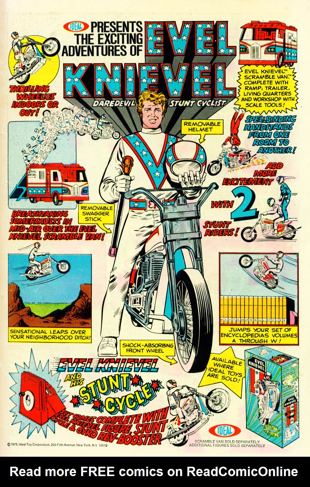 Read online Our Fighting Forces comic -  Issue #147 - 35