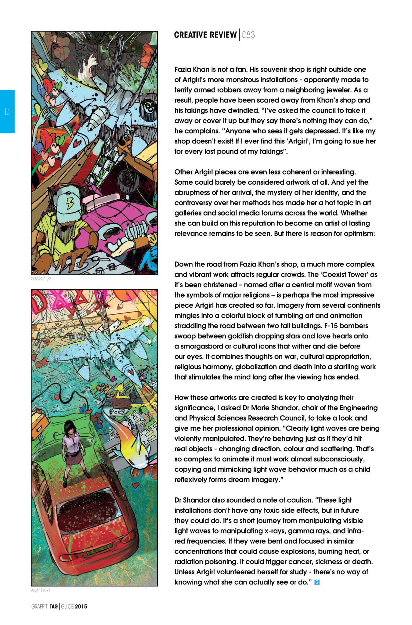 Read online Death Sentence London comic -  Issue #5 - 26