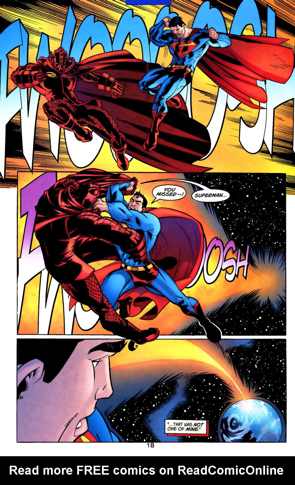 Read online Action Comics (1938) comic -  Issue #780 - 18