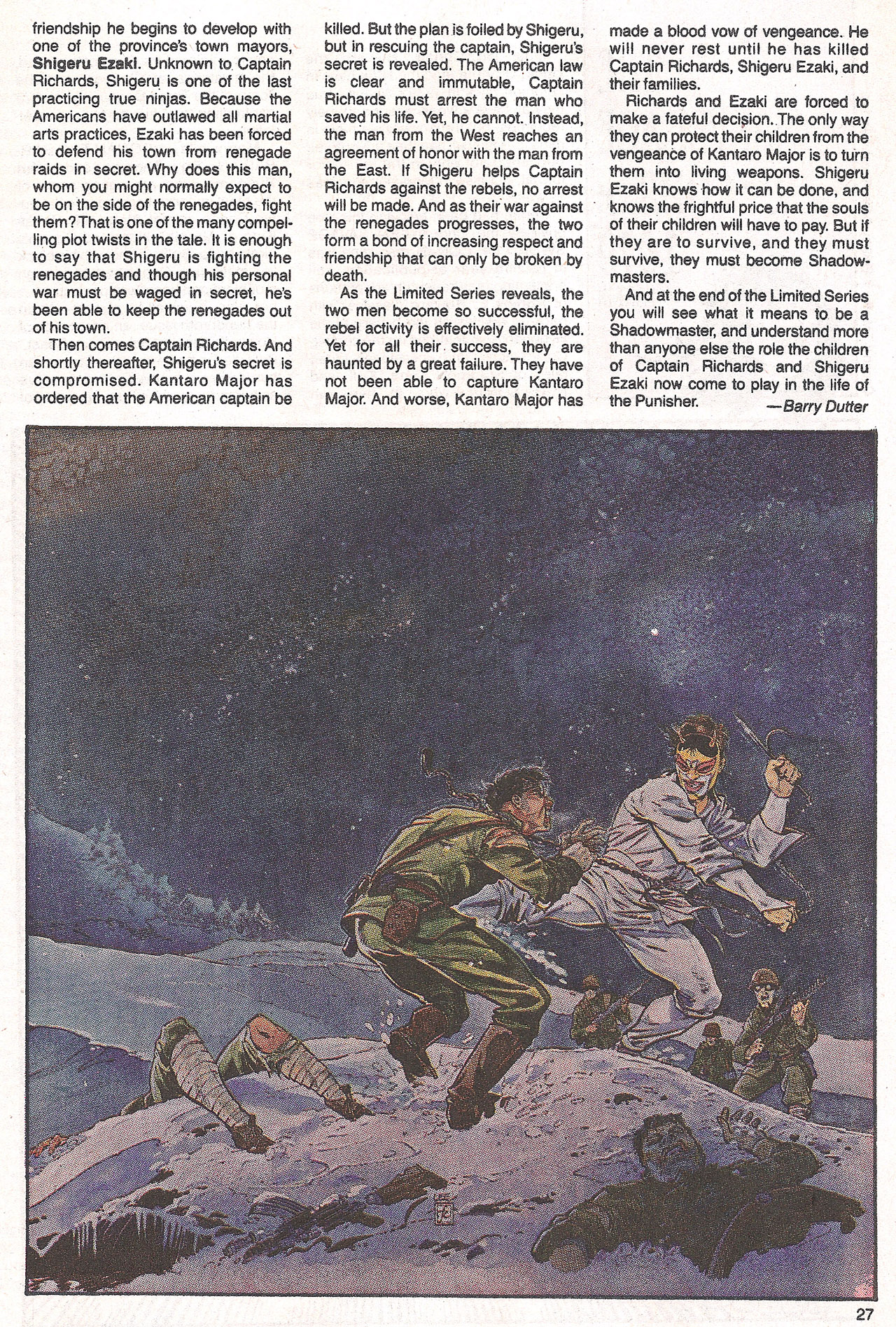 Read online Marvel Age comic -  Issue #78 - 28