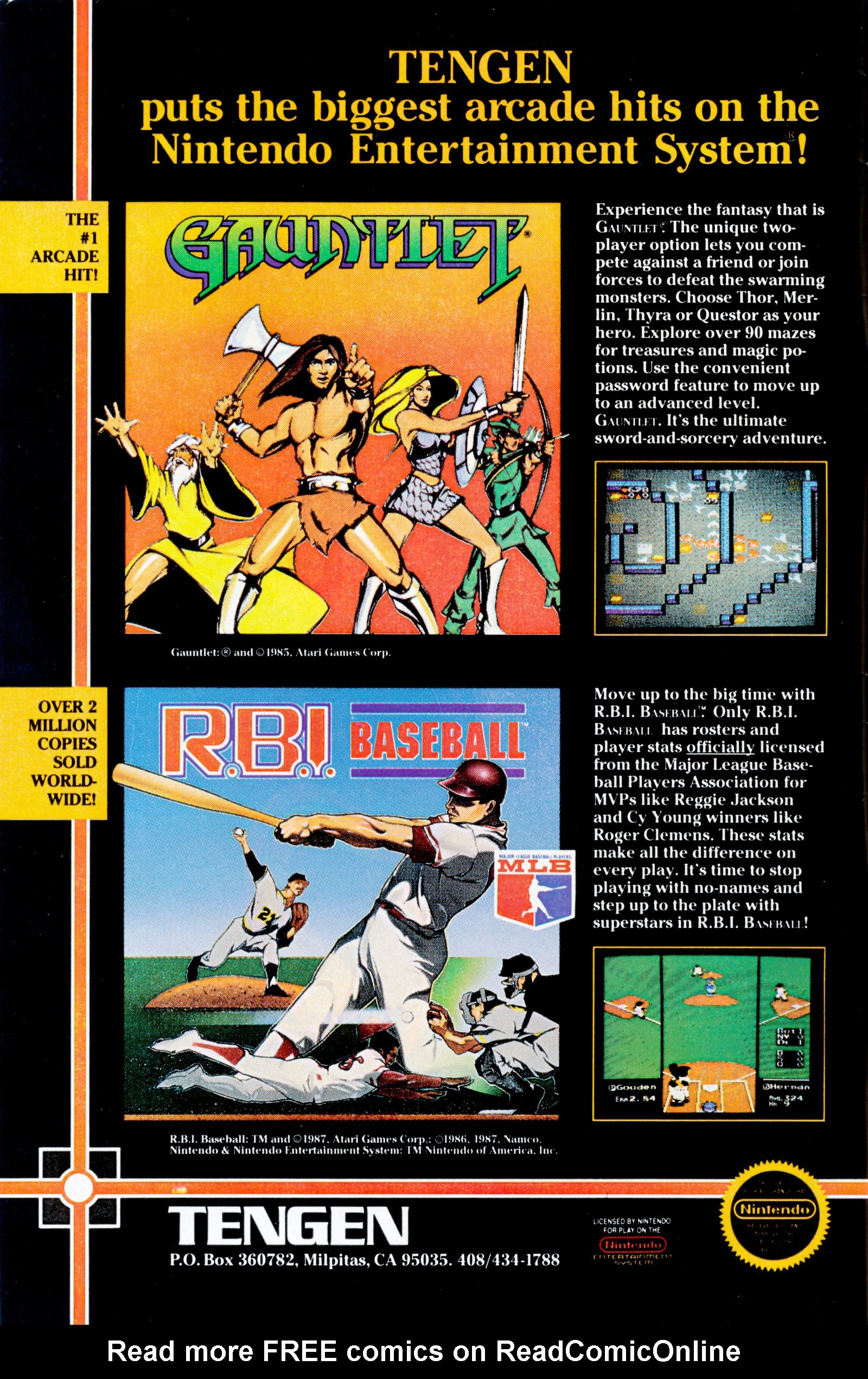 Read online Action Comics (1938) comic -  Issue #603 - 2