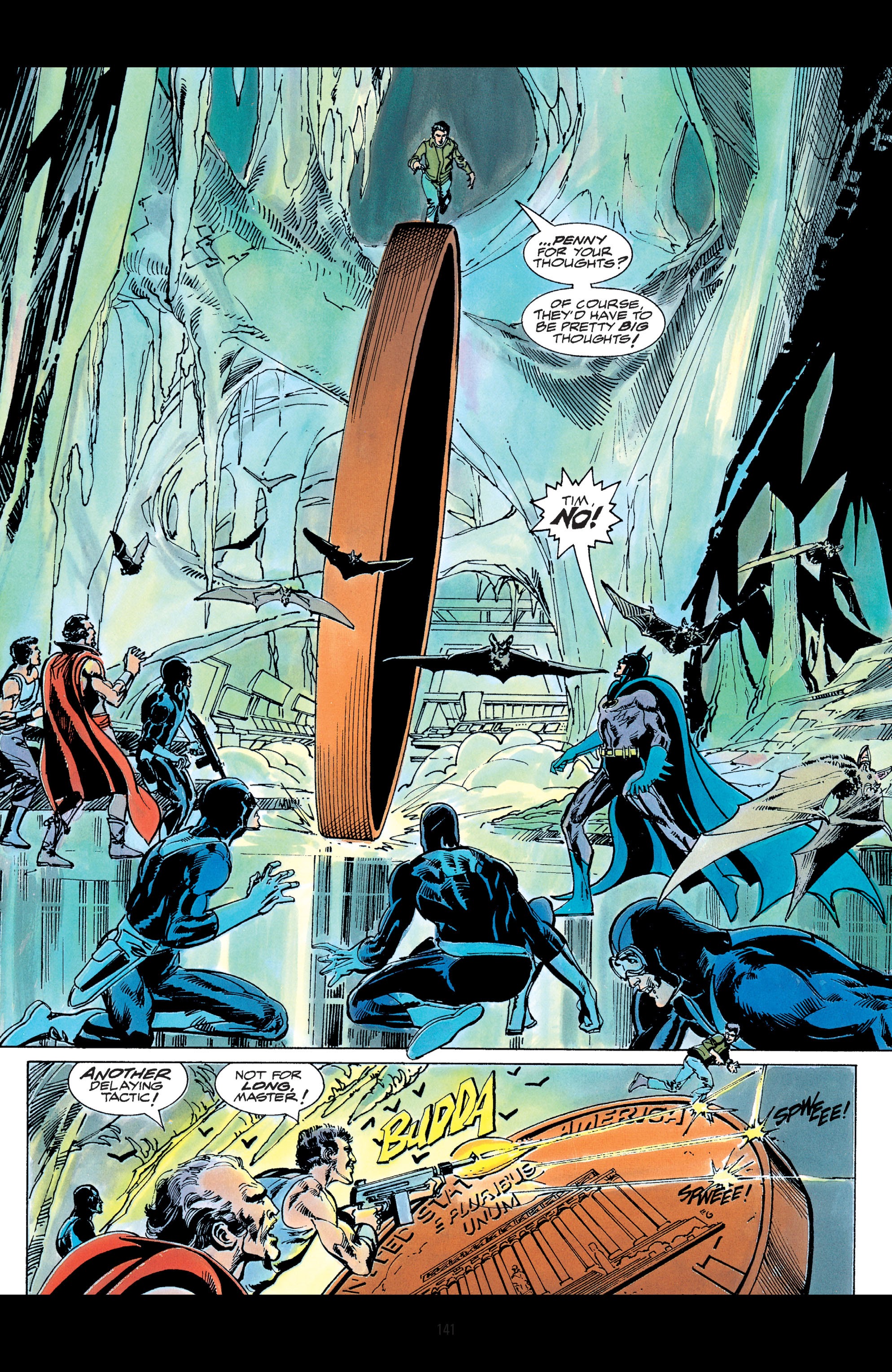 Read online Batman: Birth of the Demon (2012) comic -  Issue # TPB (Part 2) - 41