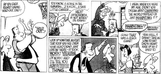 Read online Humongous Zits comic -  Issue # TPB (Part 2) - 12