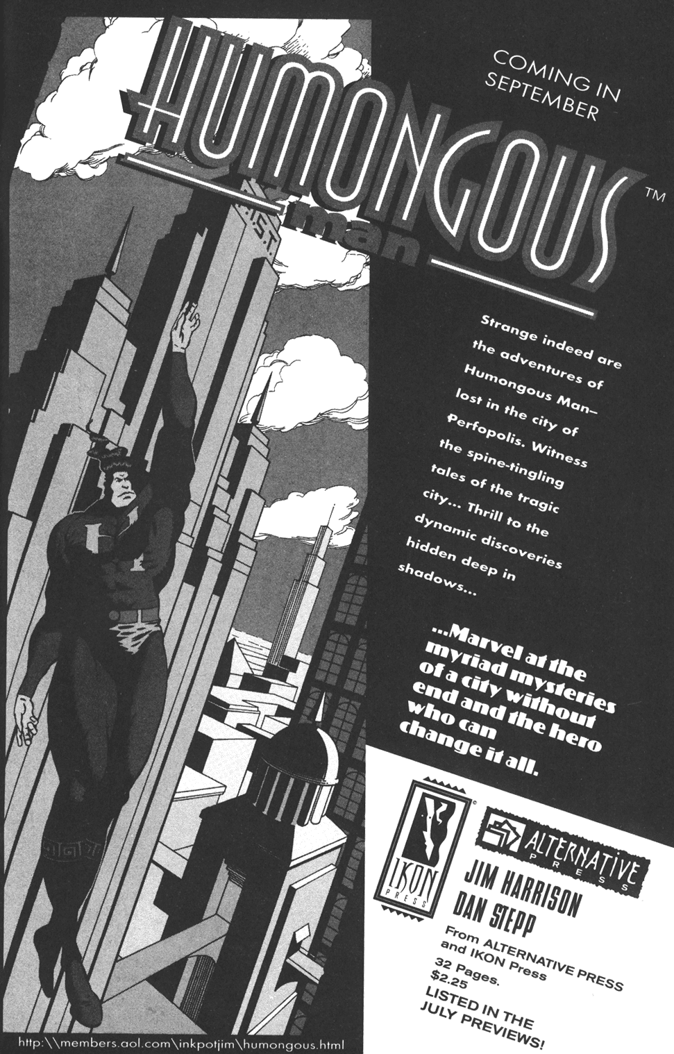 Read online Dark Horse Presents (1986) comic -  Issue #123 - 27