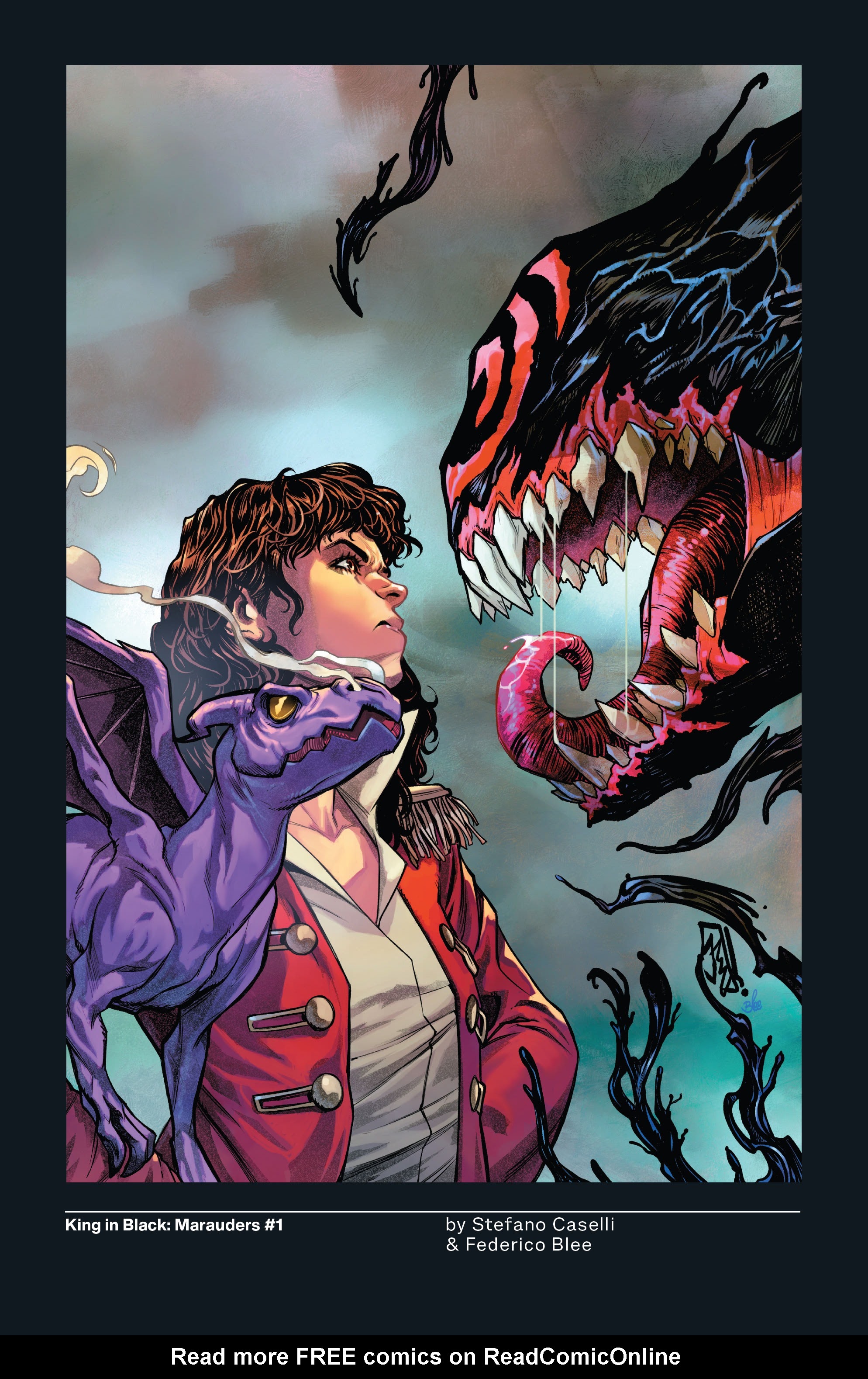 Read online Reign of X comic -  Issue # TPB 5 - 131