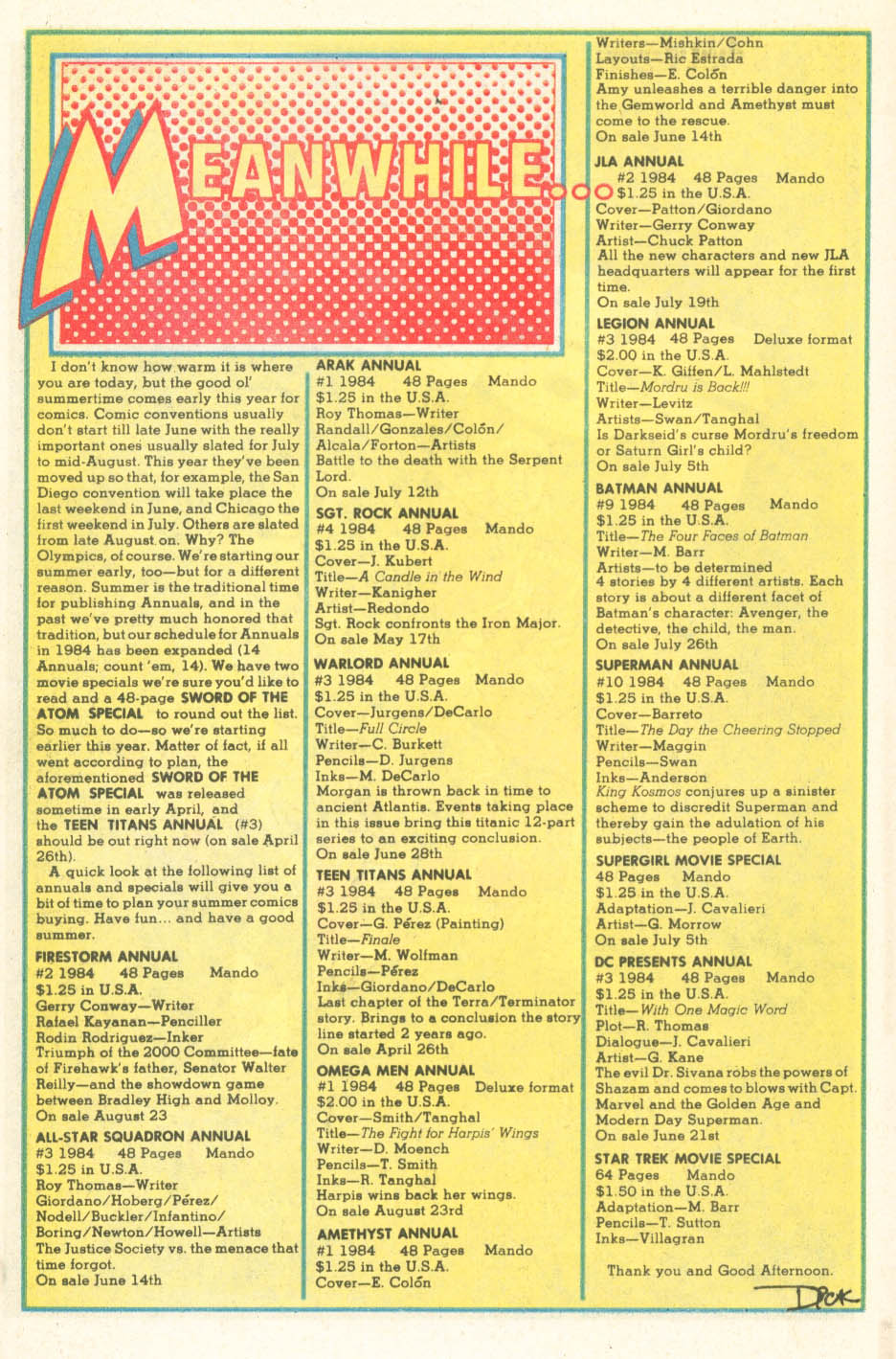 Read online Blue Devil comic -  Issue #2 - 26