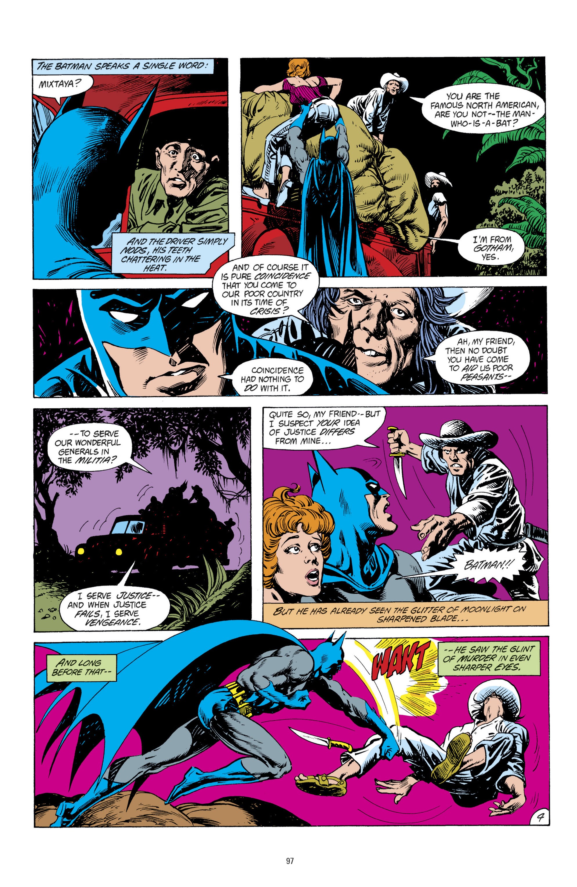 Read online The Joker: His Greatest Jokes comic -  Issue # TPB (Part 1) - 97