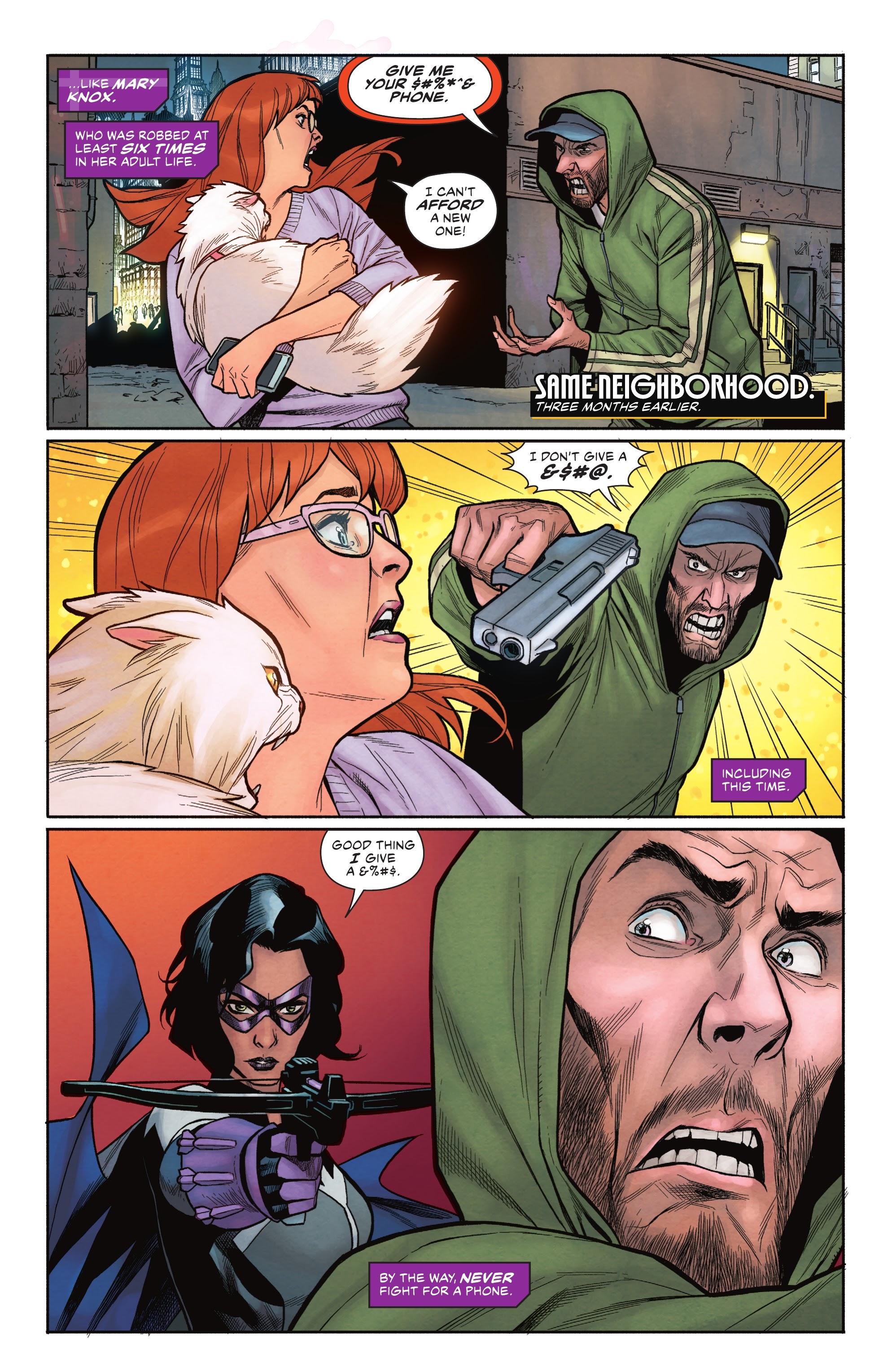 Read online Detective Comics (2016) comic -  Issue #1035 - 24