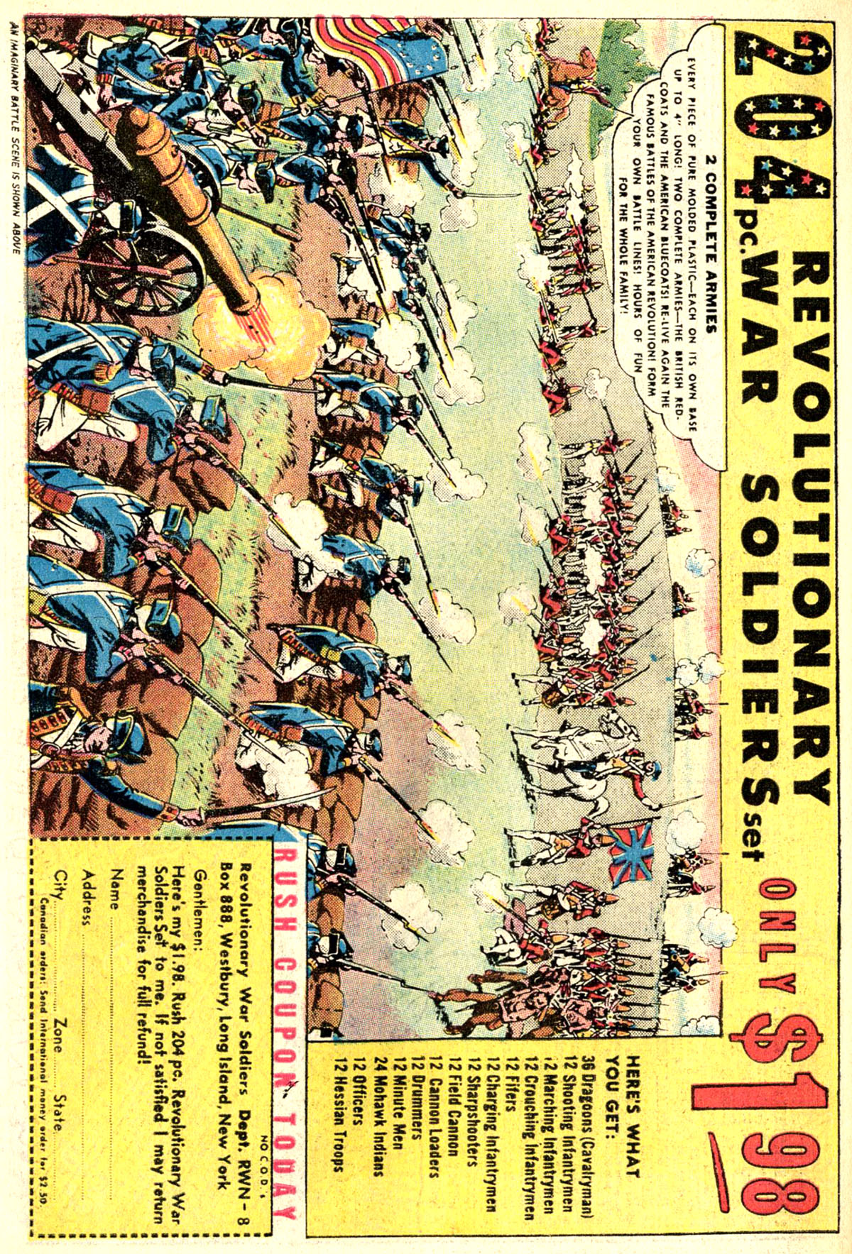 Read online The Brave and the Bold (1955) comic -  Issue #86 - 33