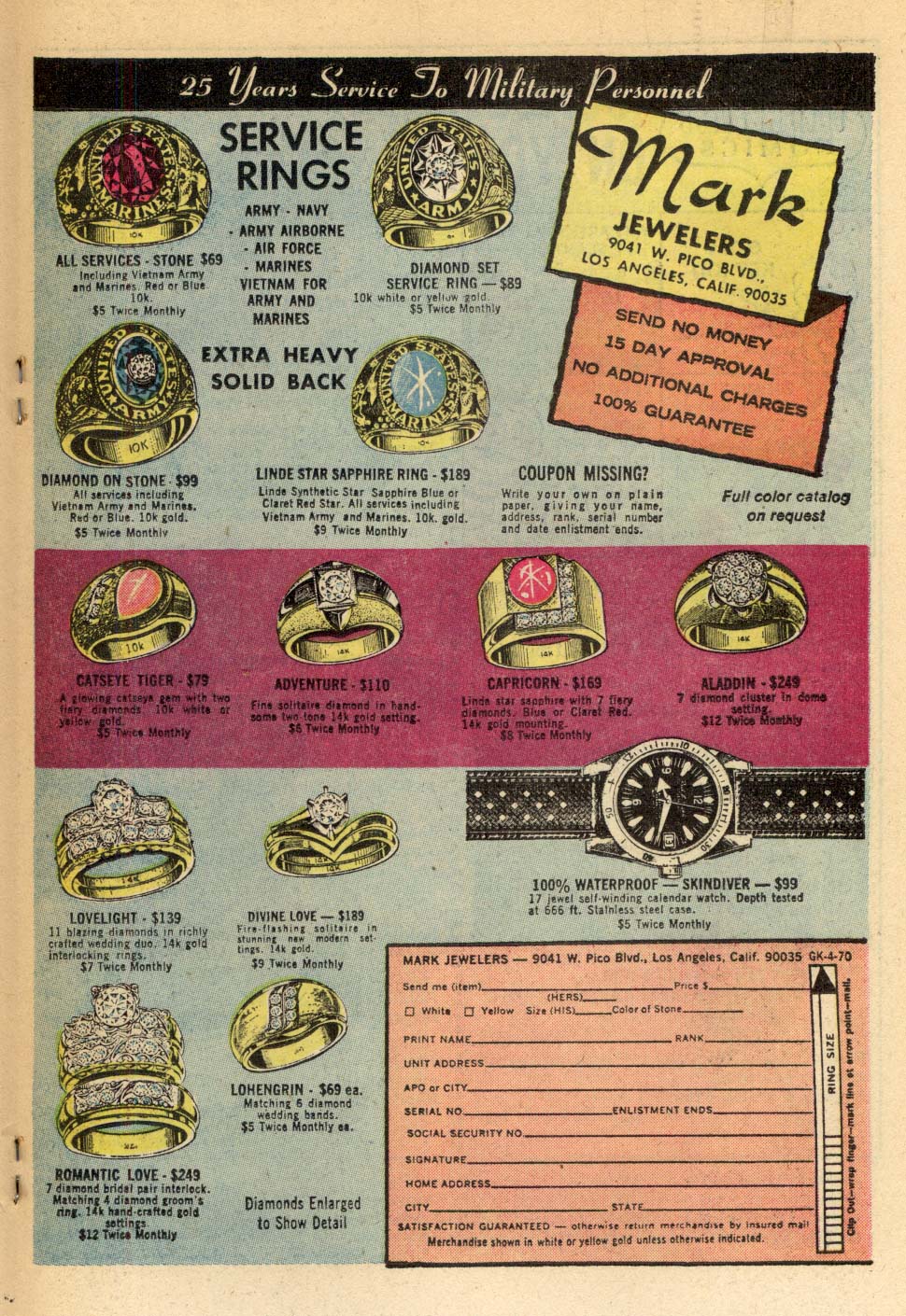 Read online Walt Disney's Comics and Stories comic -  Issue #357 - 19