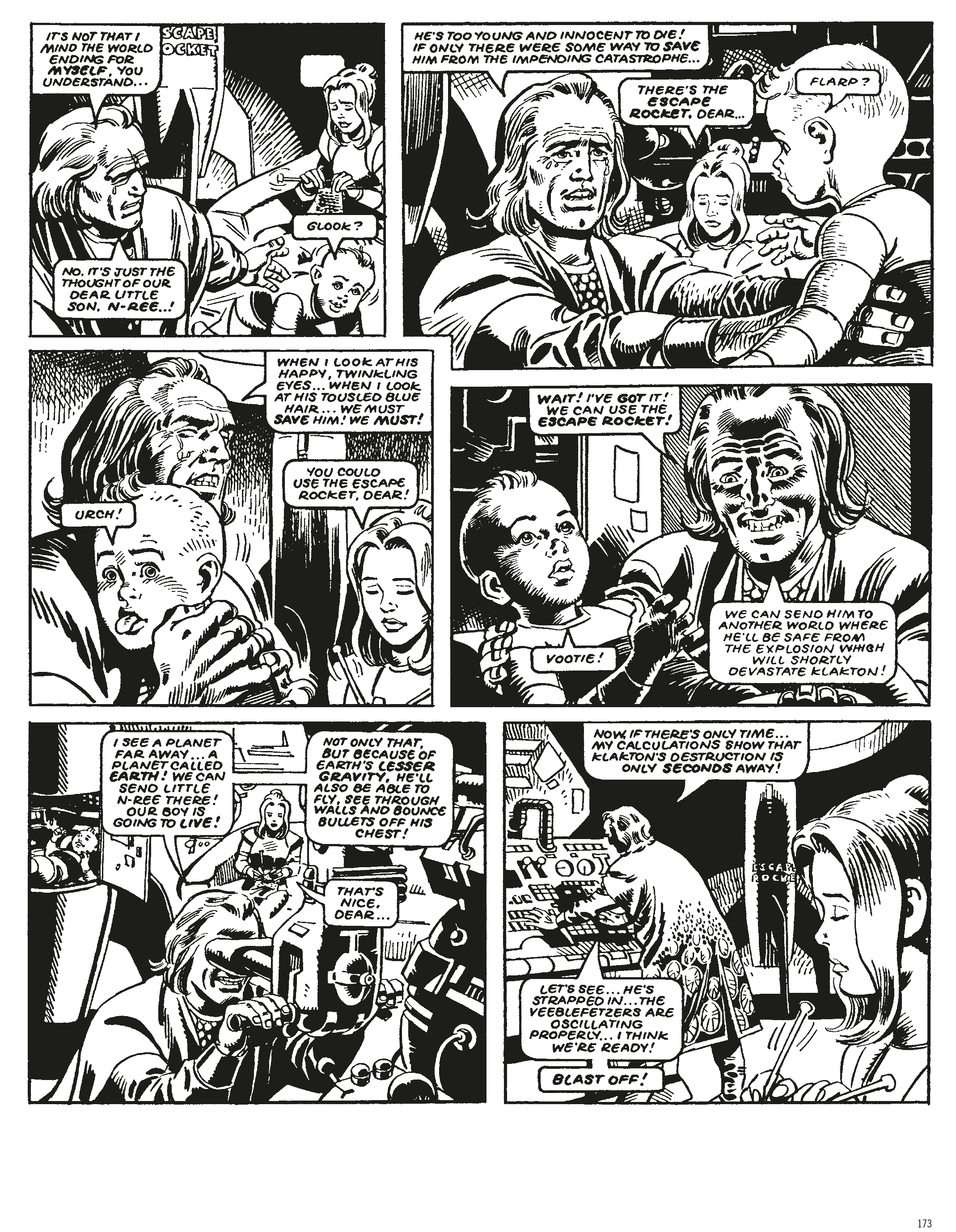 Read online The Complete Future Shocks comic -  Issue # TPB 2 (Part 2) - 73