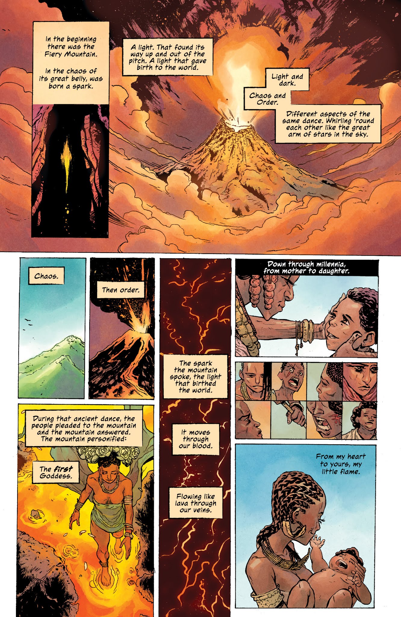 Read online Firebug comic -  Issue # TPB - 7