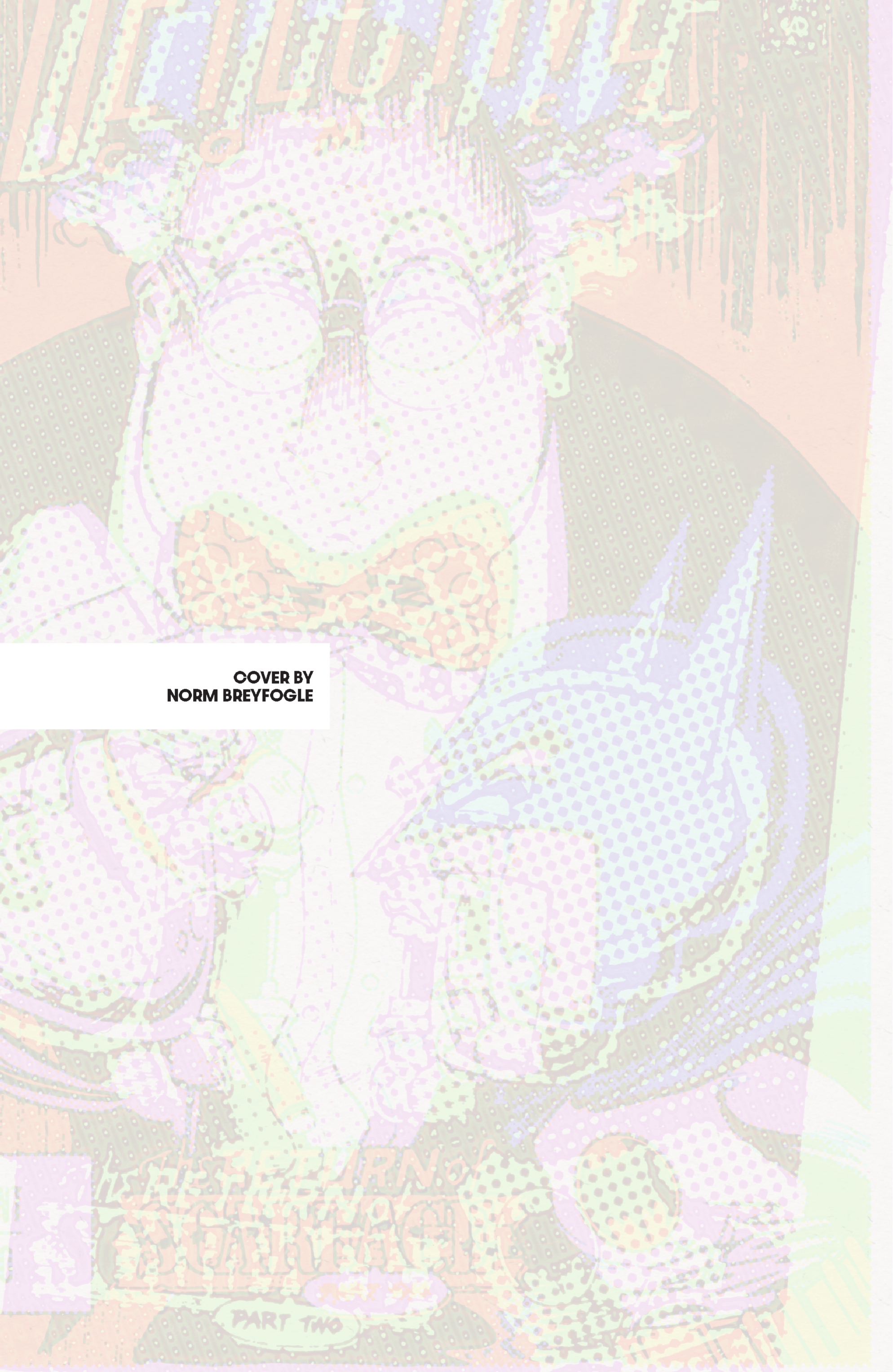 Read online Batman: The Caped Crusader comic -  Issue # TPB 6 (Part 1) - 30