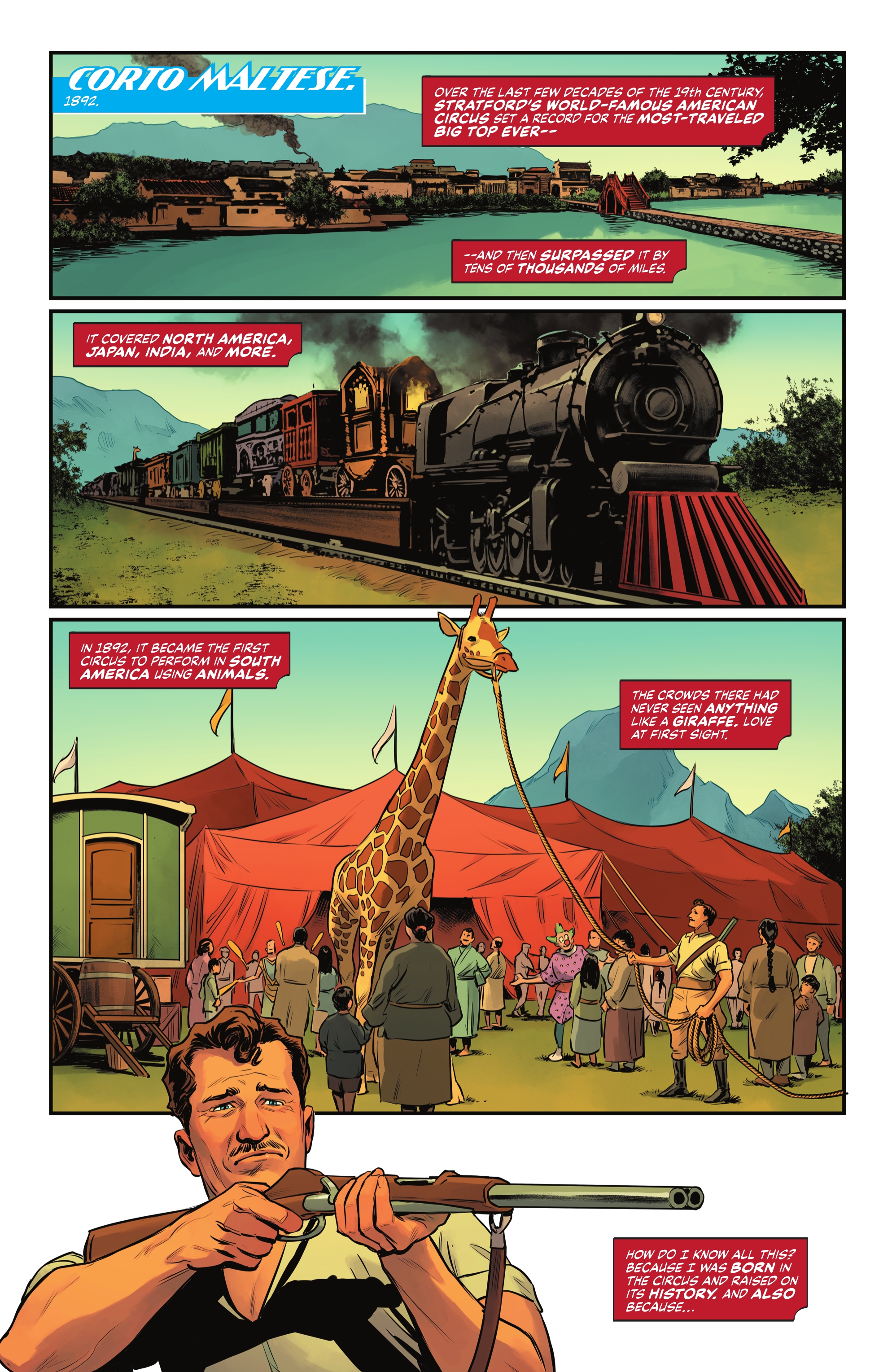 Read online Batman/Superman: World’s Finest comic -  Issue #6 - 5