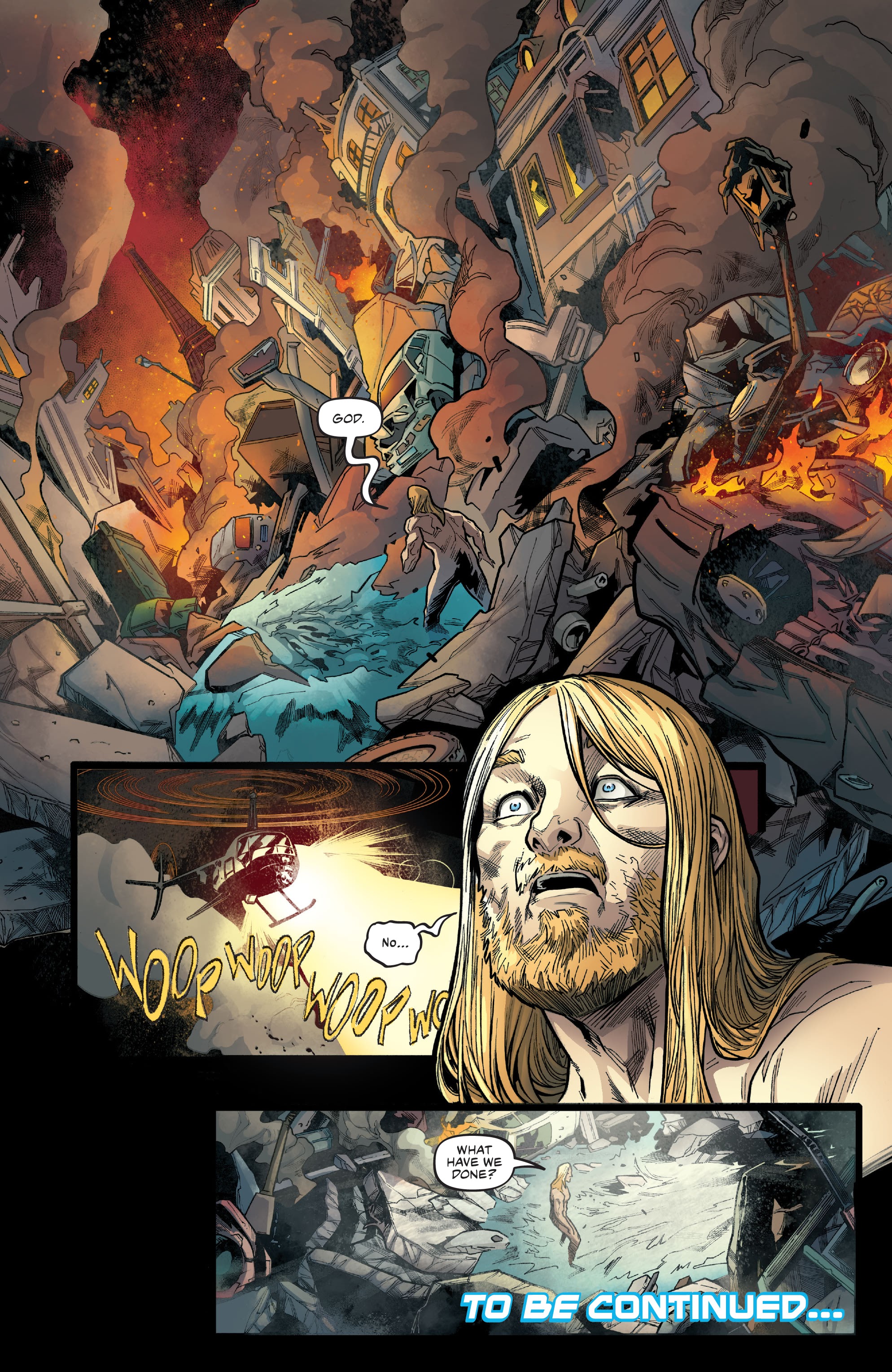 Read online X-O Manowar (2020) comic -  Issue #6 - 22