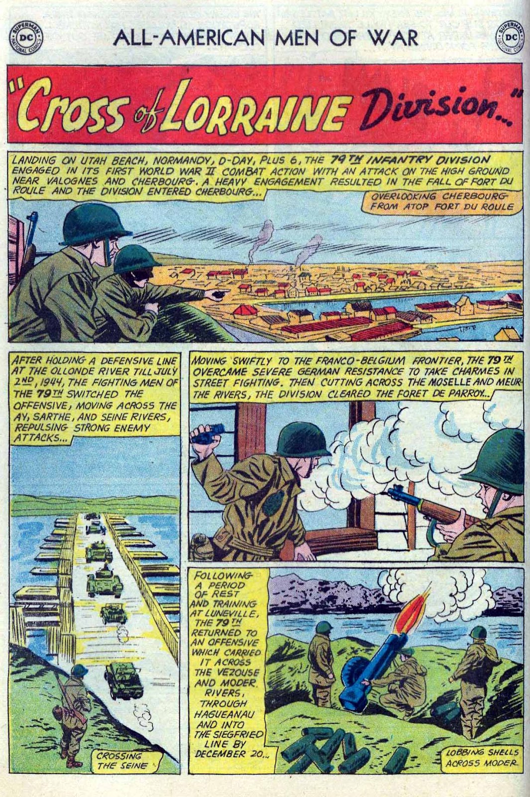 All-American Men of War issue 84 - Page 16