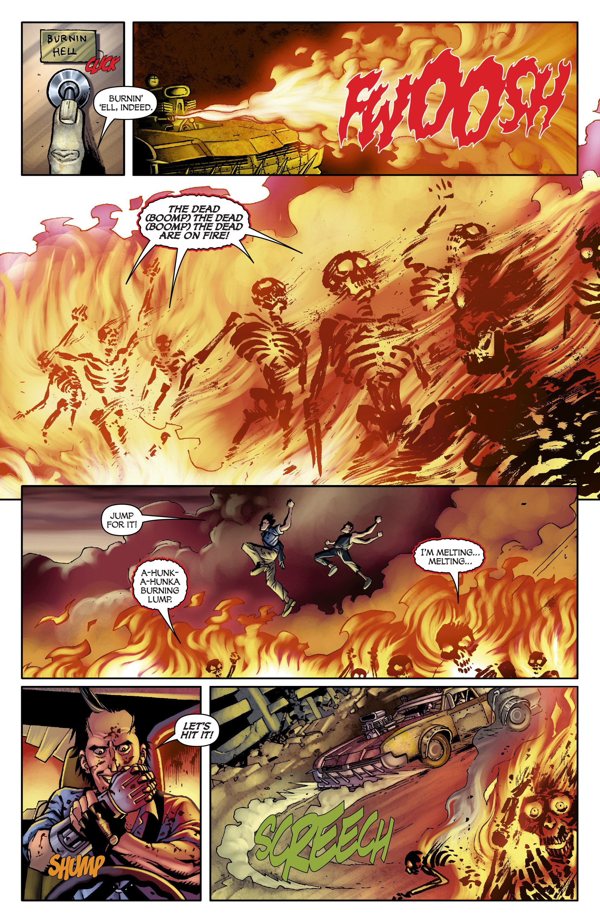 Read online Army of Darkness: From the Ashes comic -  Issue #Army of Darkness: From the Ashes TPB - 59