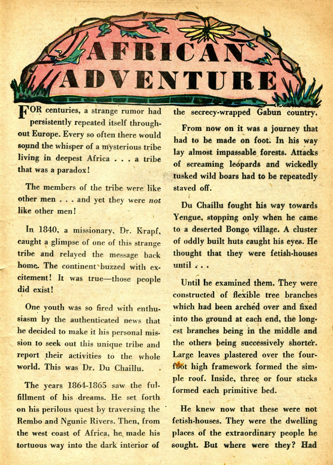 Read online Green Lantern (1941) comic -  Issue #33 - 32