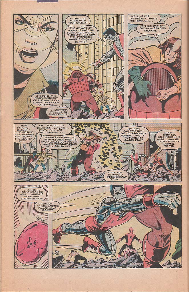 Marvel Team-Up (1972) Issue #150 #157 - English 33