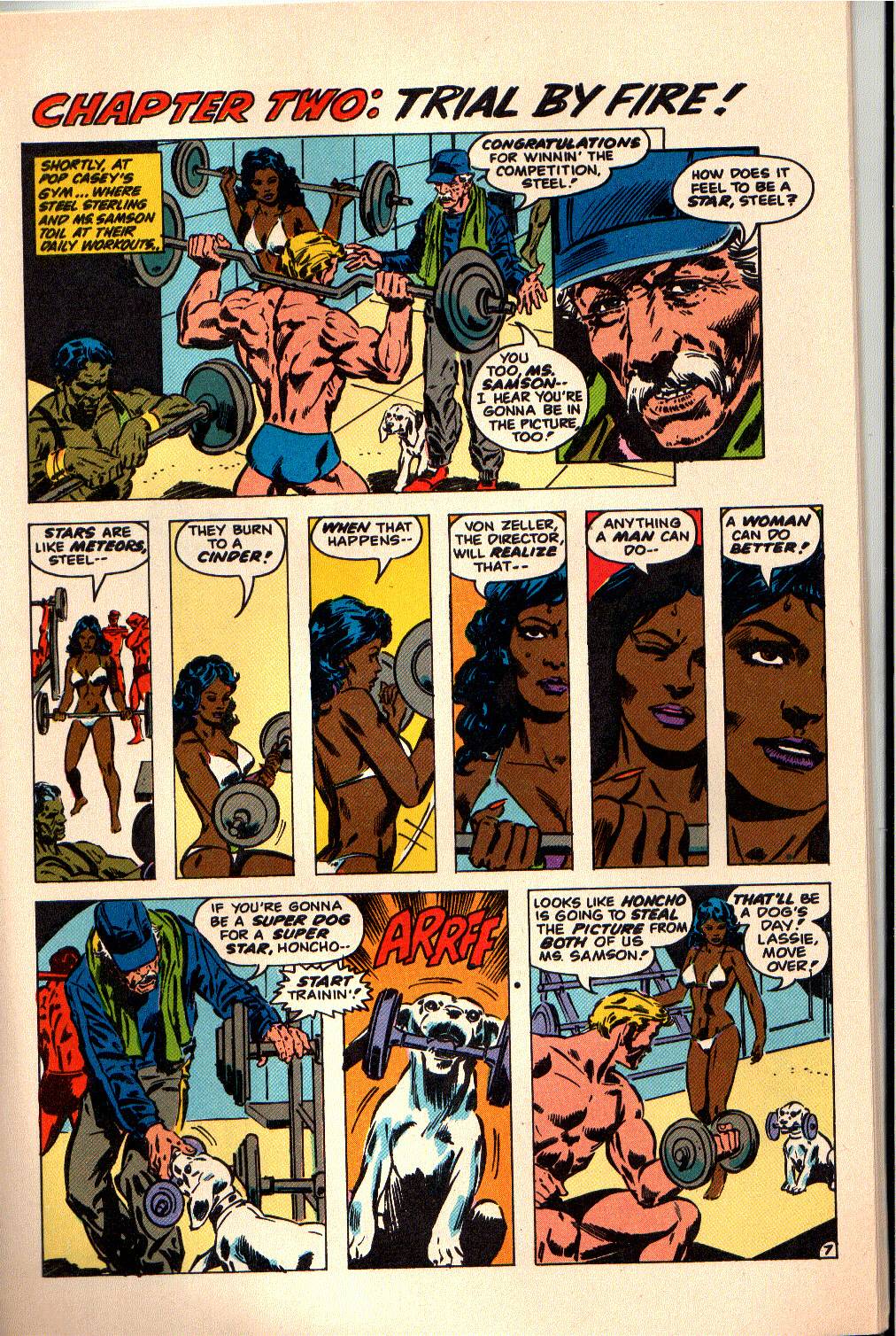 Read online Blue Ribbon Comics comic -  Issue #3 - 10