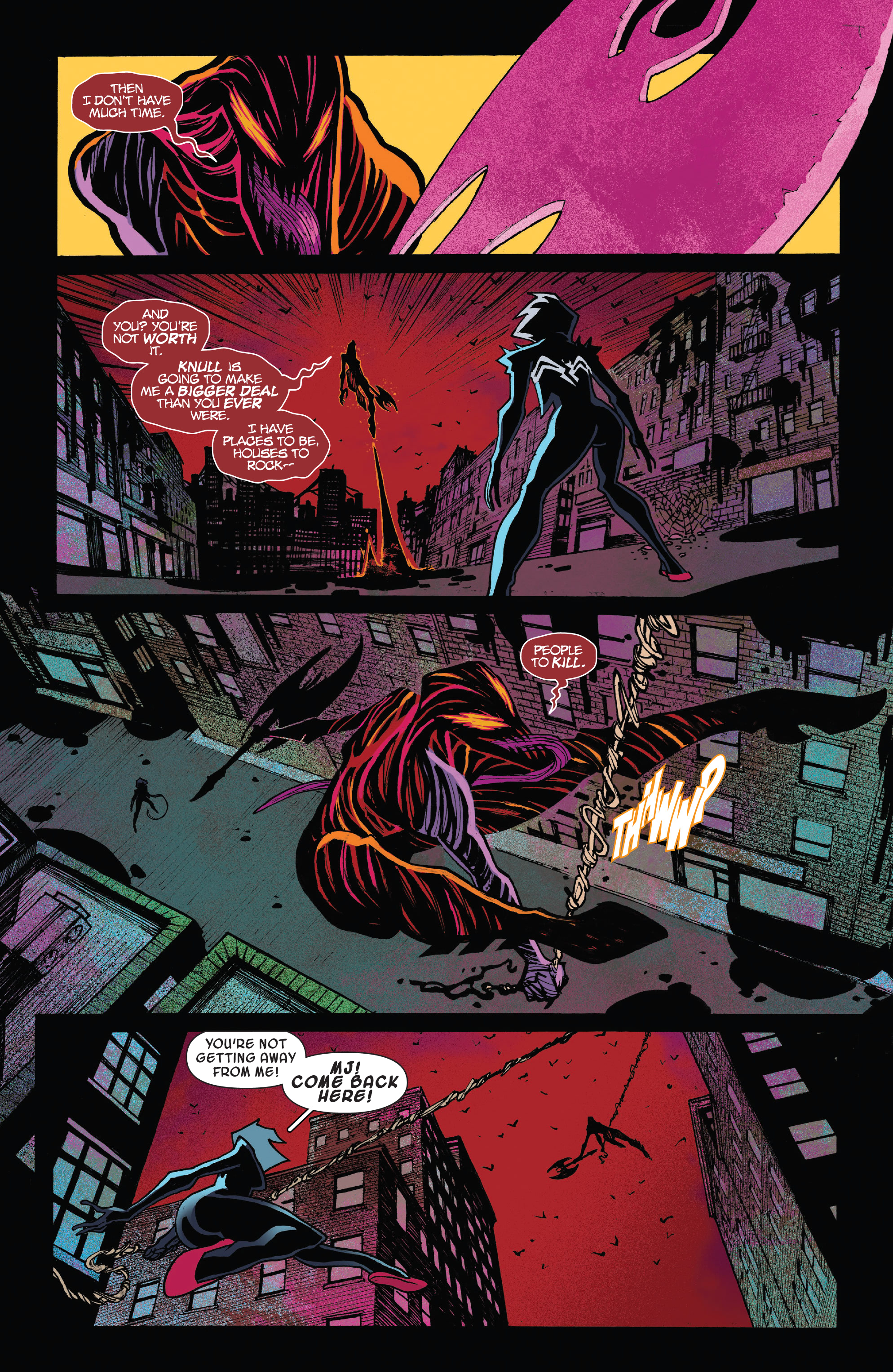 Read online King In Black Omnibus comic -  Issue # TPB (Part 11) - 43