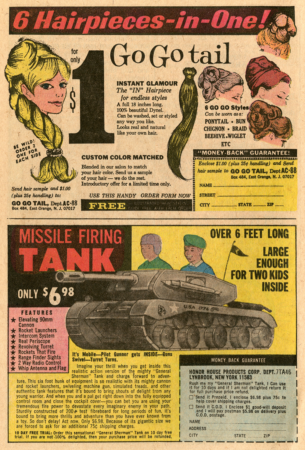 Read online Life With Archie (1958) comic -  Issue #78 - 12