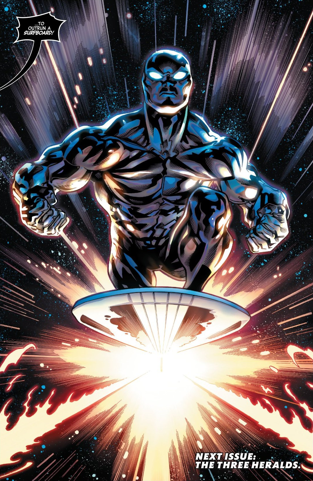 Read online Avengers (2018) comic -  Issue #27 - 20