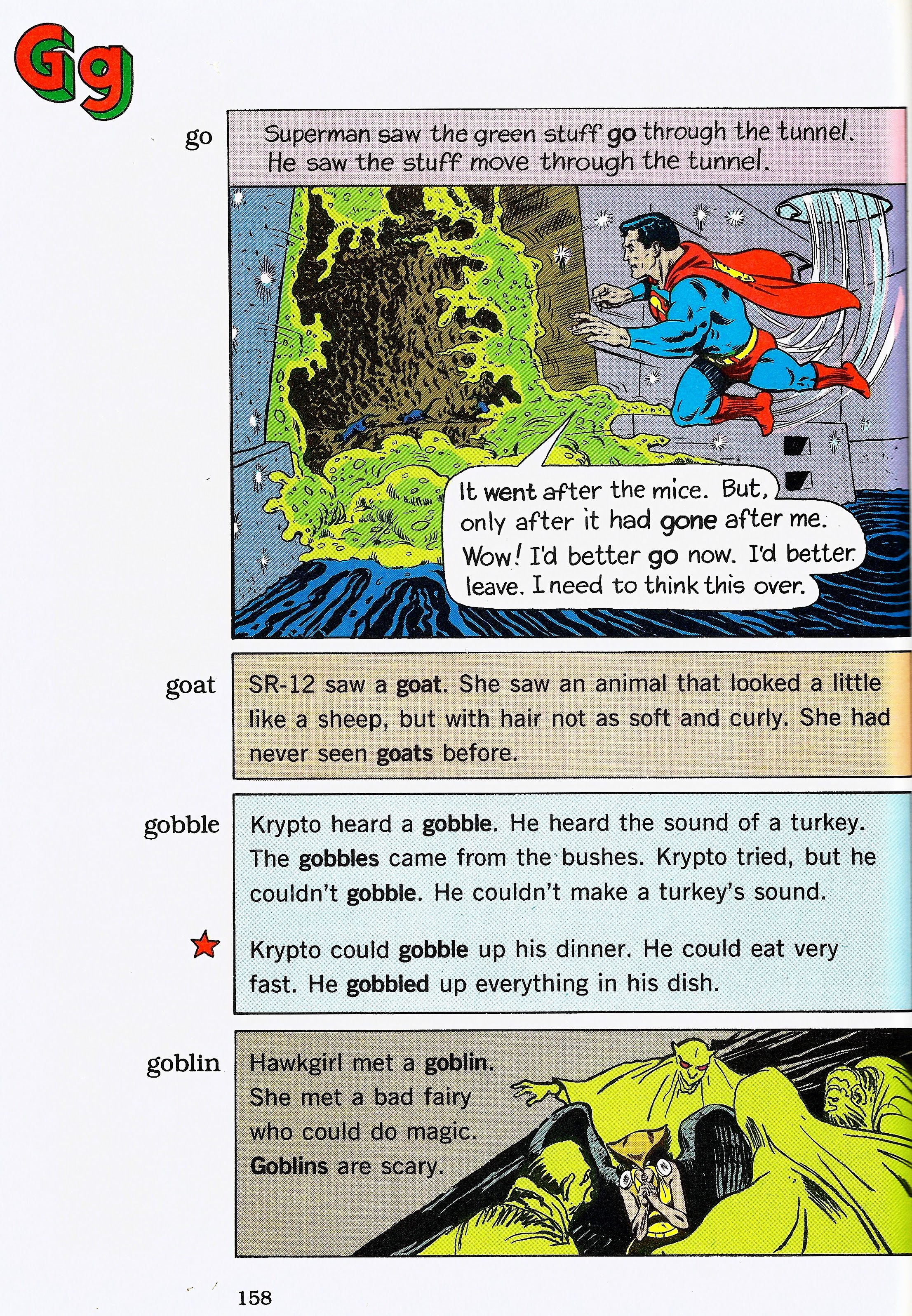 Read online The Super Dictionary comic -  Issue # TPB (Part 2) - 59