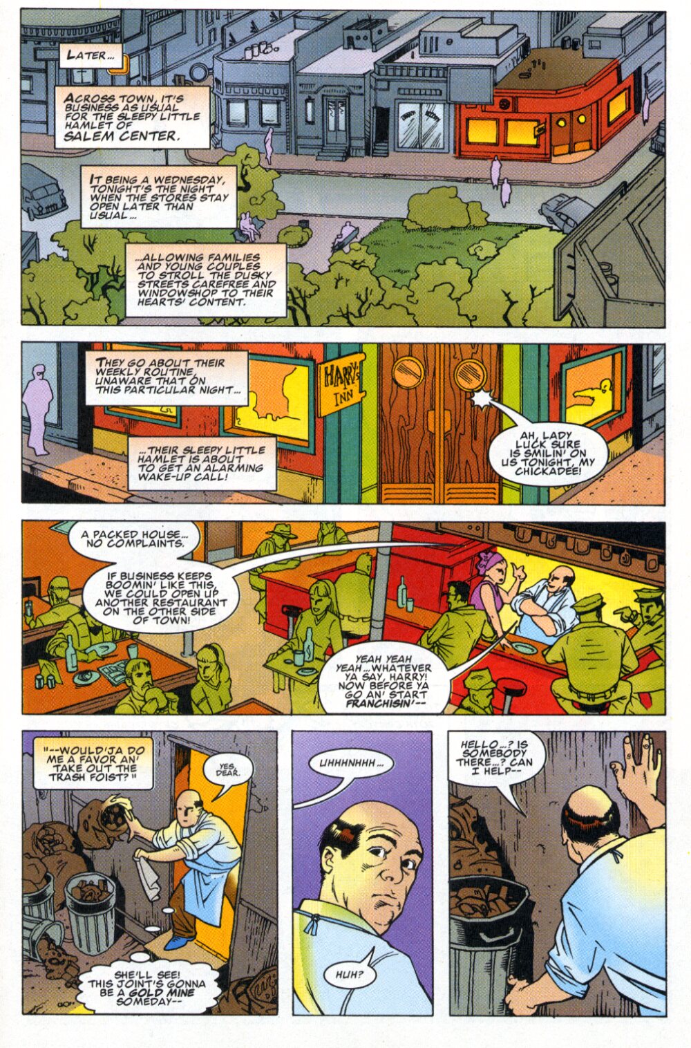 Read online What If...? (1989) comic -  Issue #-1 - 12