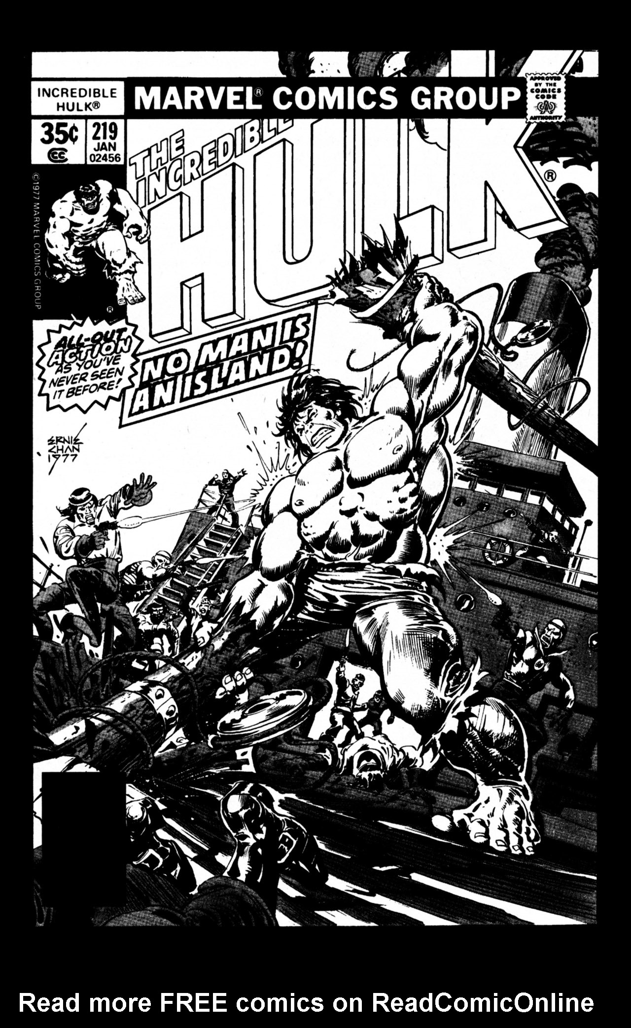 Read online Essential Hulk comic -  Issue # TPB 6 - 367