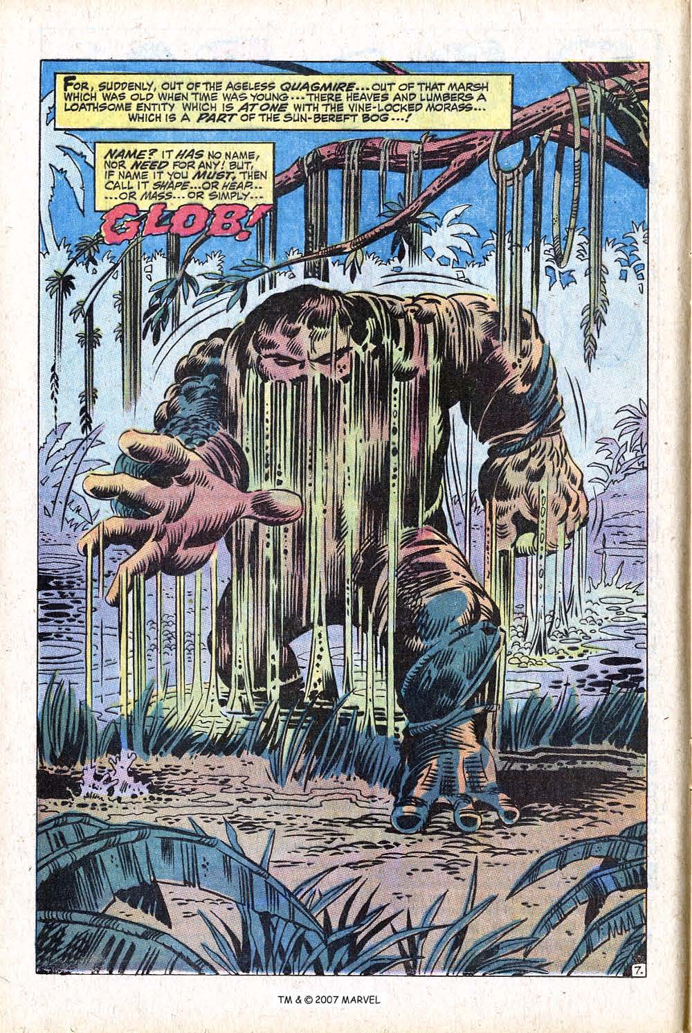 The Incredible Hulk (1968) issue 121 - Page 12