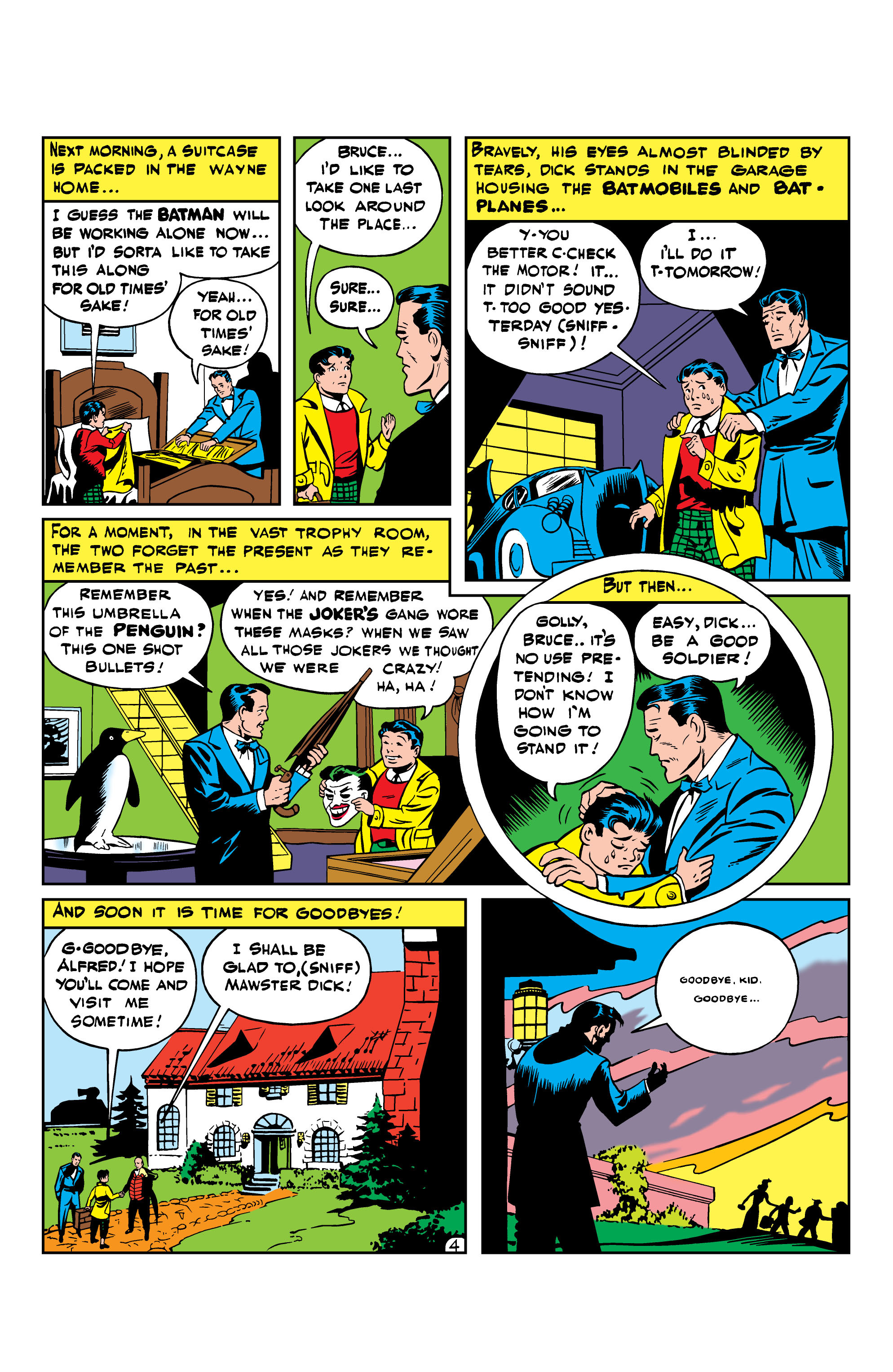 Read online Batman (1940) comic -  Issue #20 - 41