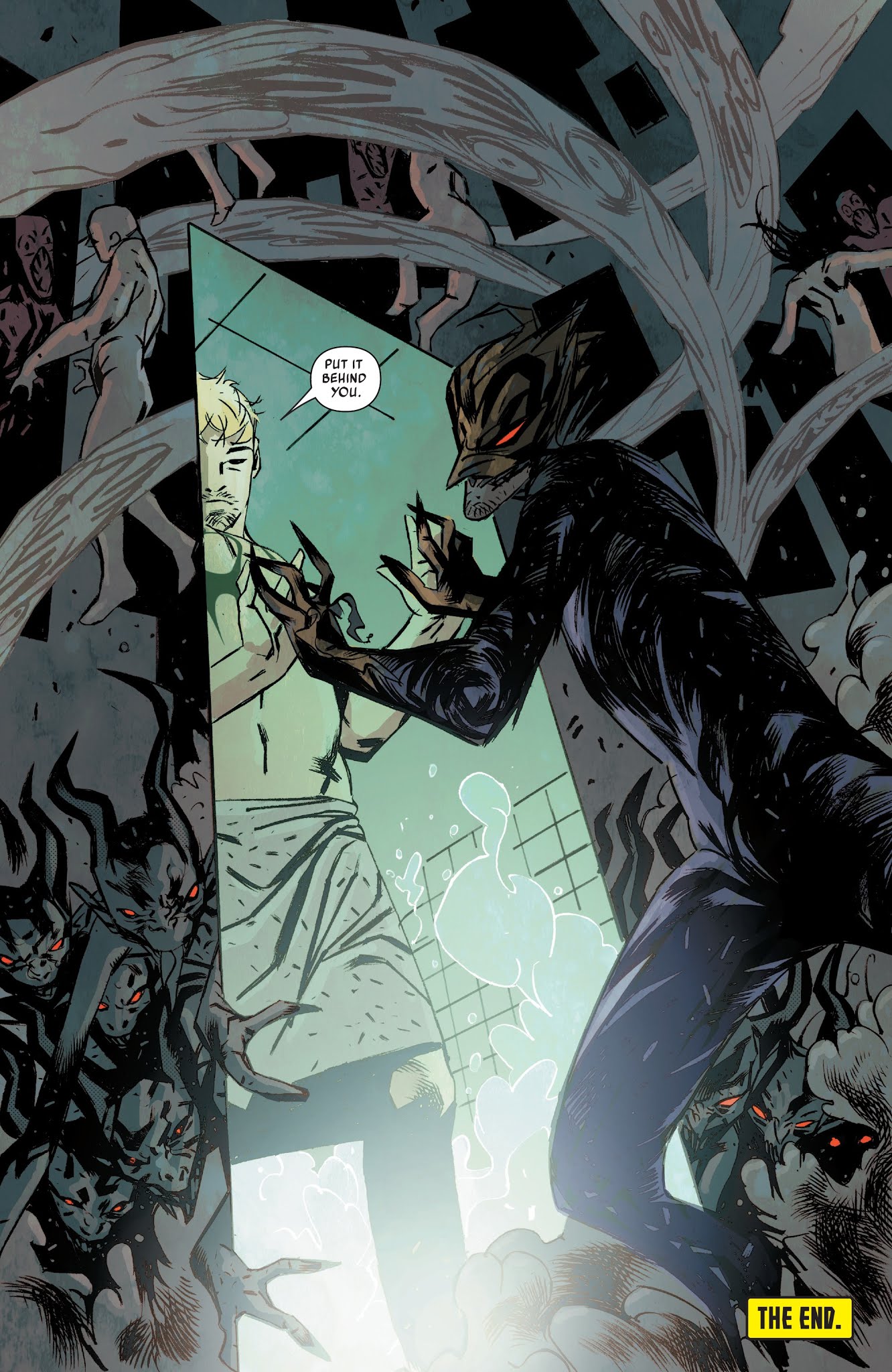 Read online Iron Fist (2018) comic -  Issue #3 - 41