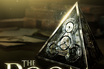 The Room Three Mod