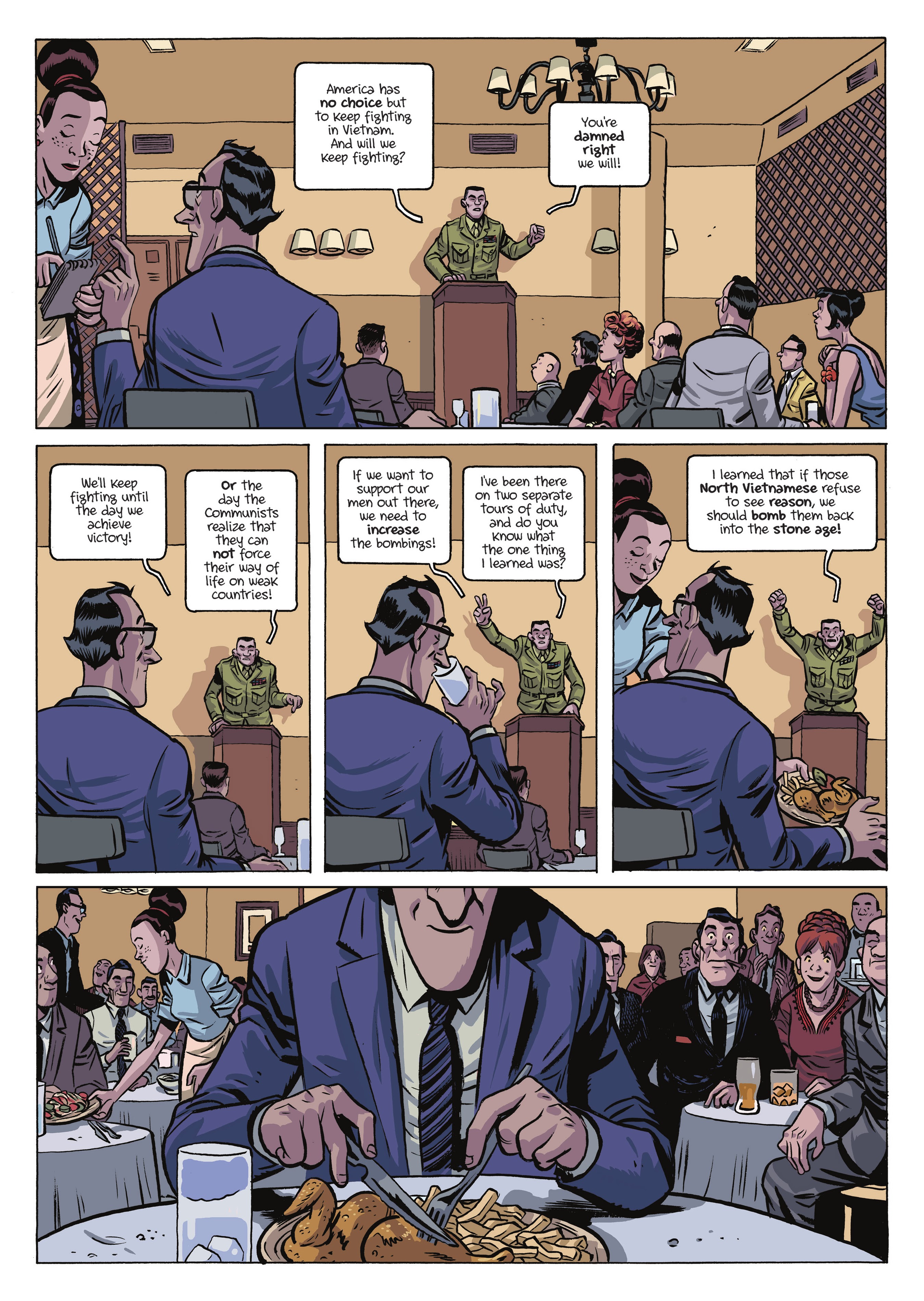 Read online Slaughterhouse-Five comic -  Issue # TPB (Part 1) - 44