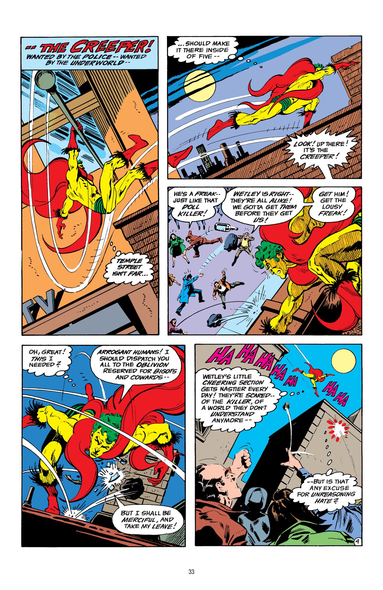 Read online Tales of the Batman: Alan Brennert comic -  Issue # TPB (Part 1) - 32