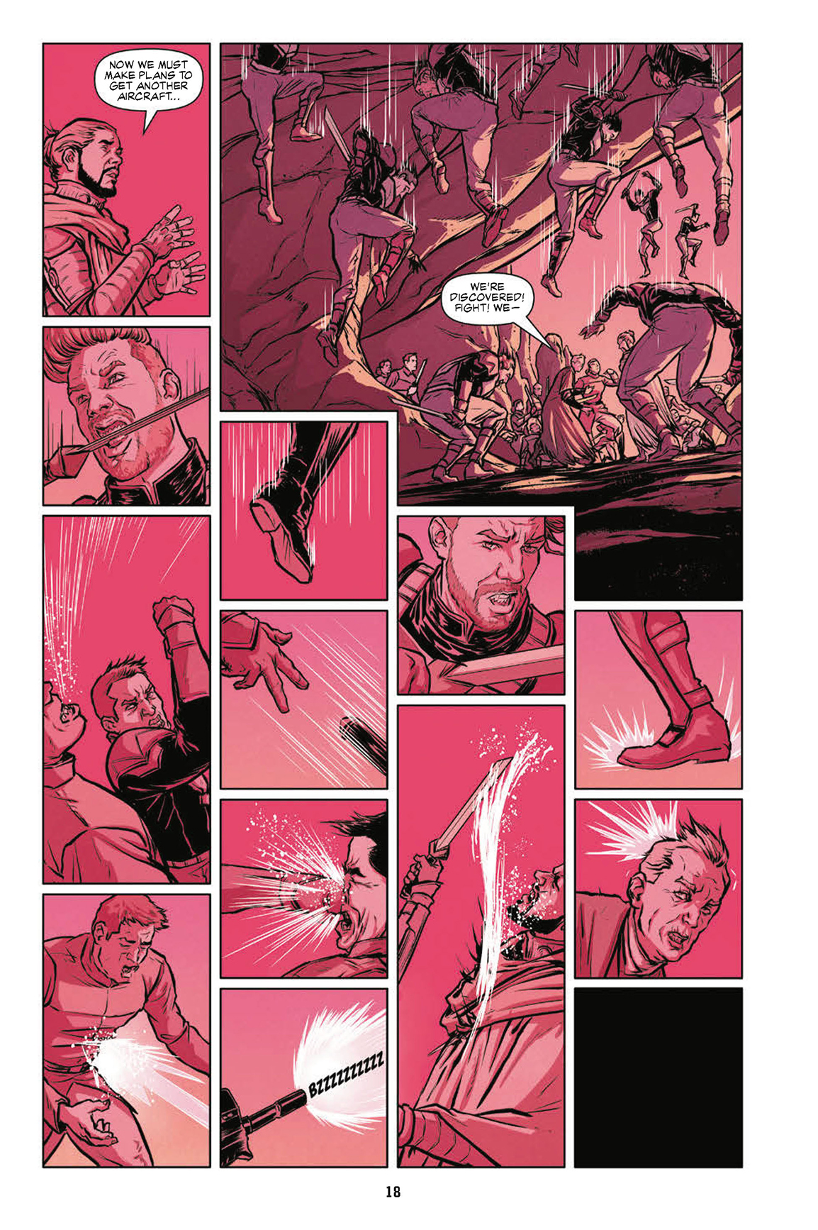 Read online DUNE: The Graphic Novel comic -  Issue # TPB 2 (Part 1) - 29