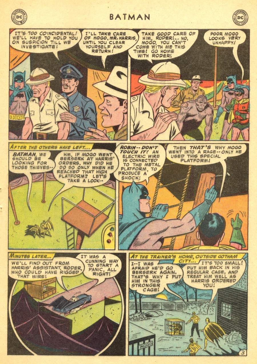 Read online Batman (1940) comic -  Issue #114 - 27