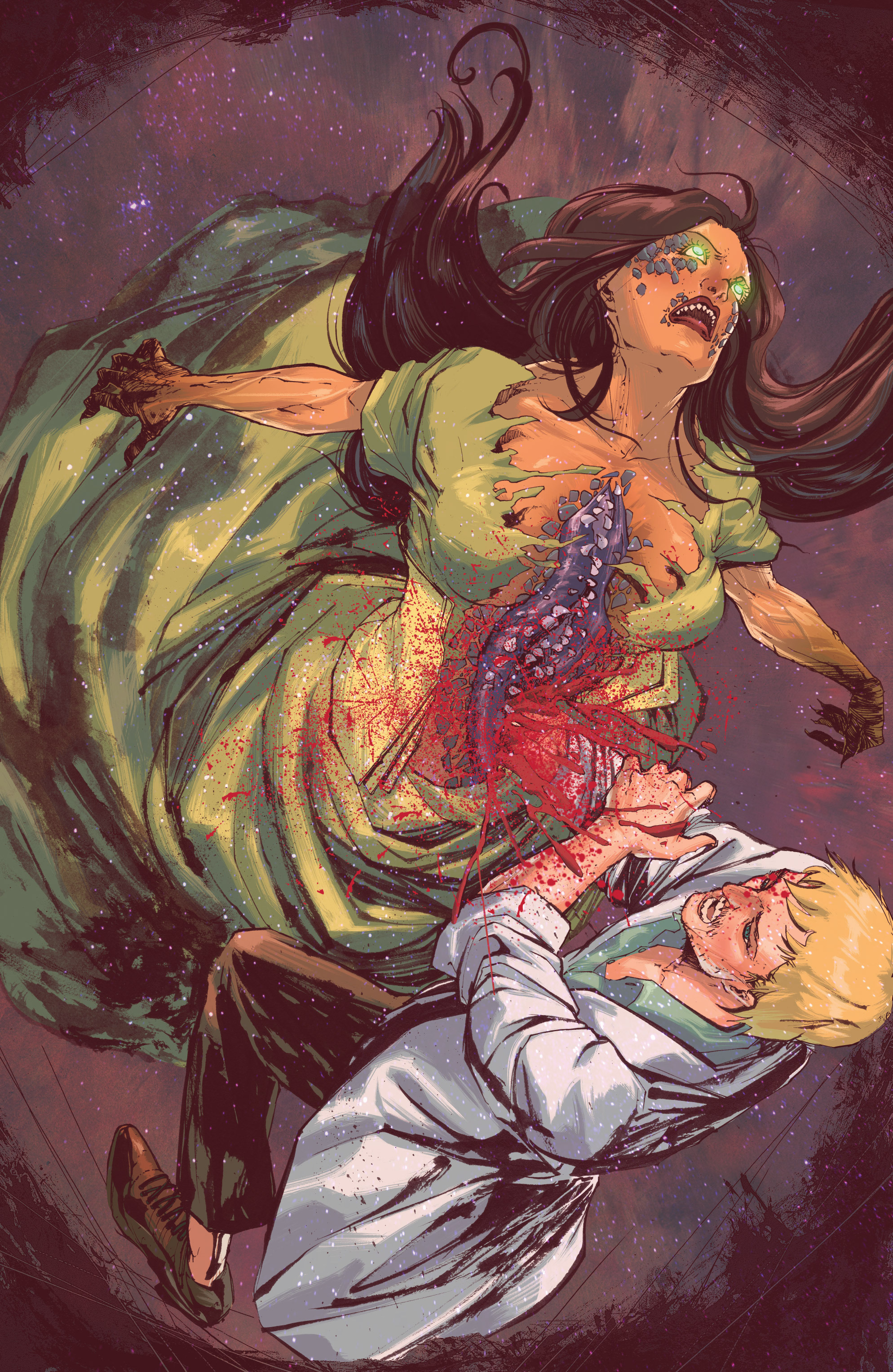 Read online InSEXts comic -  Issue #3 - 18